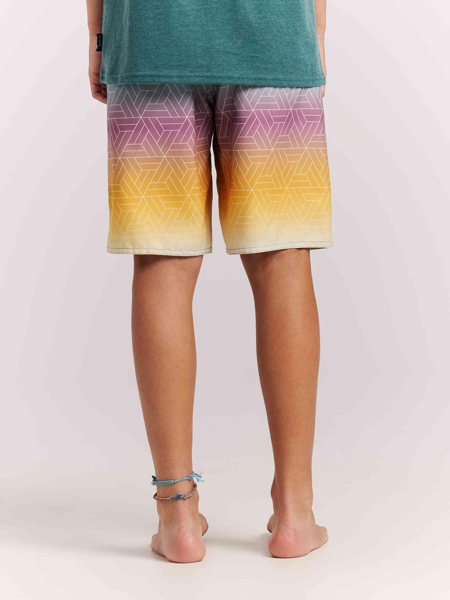 Short de bain enfant Protest Chopper 5/5