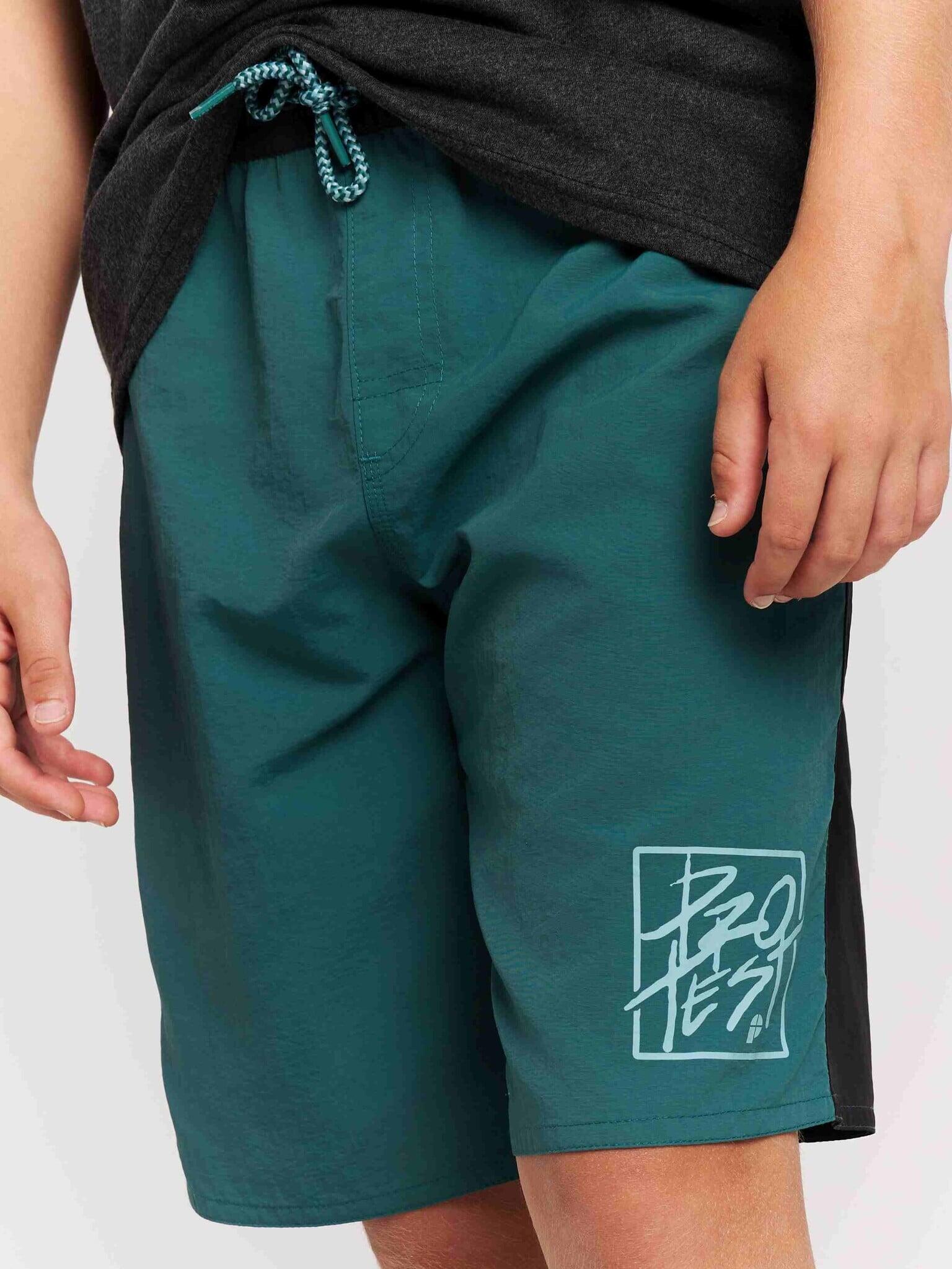 Badehose für Kinder Protest Garrix 3/5