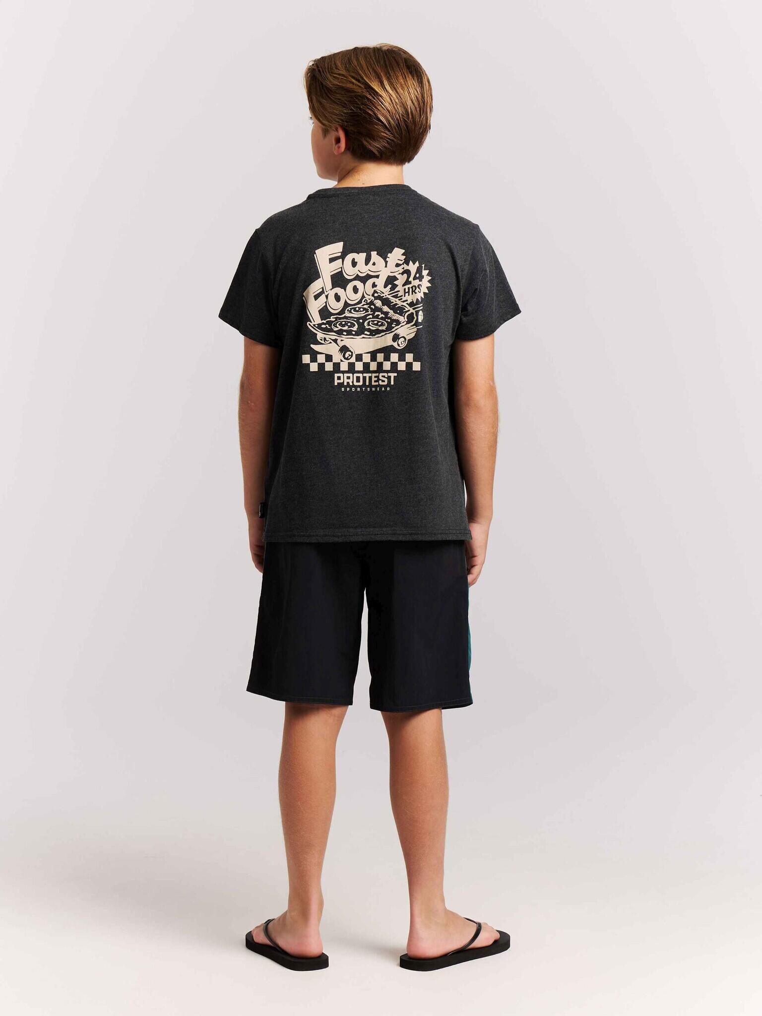 Badehose für Kinder Protest Garrix 5/5