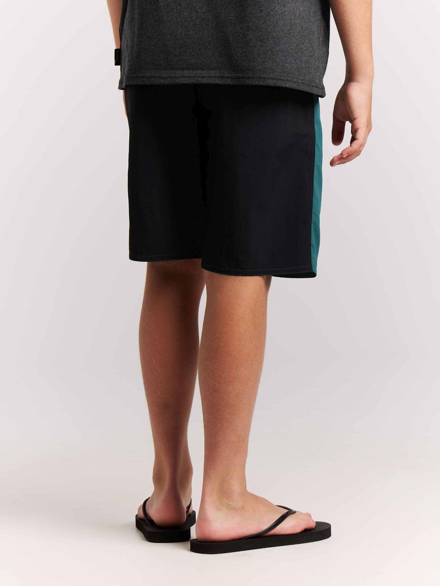 Badehose für Kinder Protest Garrix 4/5