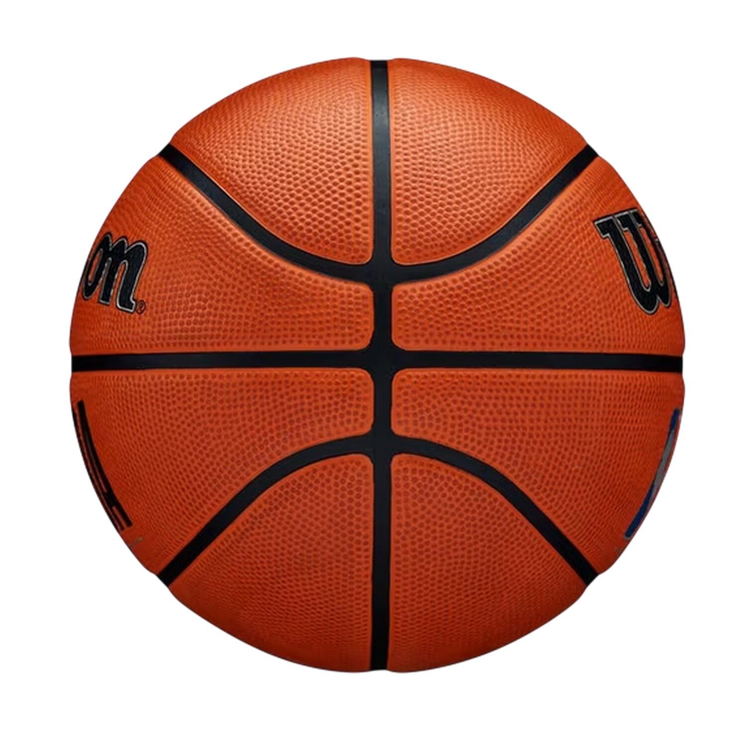 Pallacanestro NBA Wilson Marrone 7 3/6
