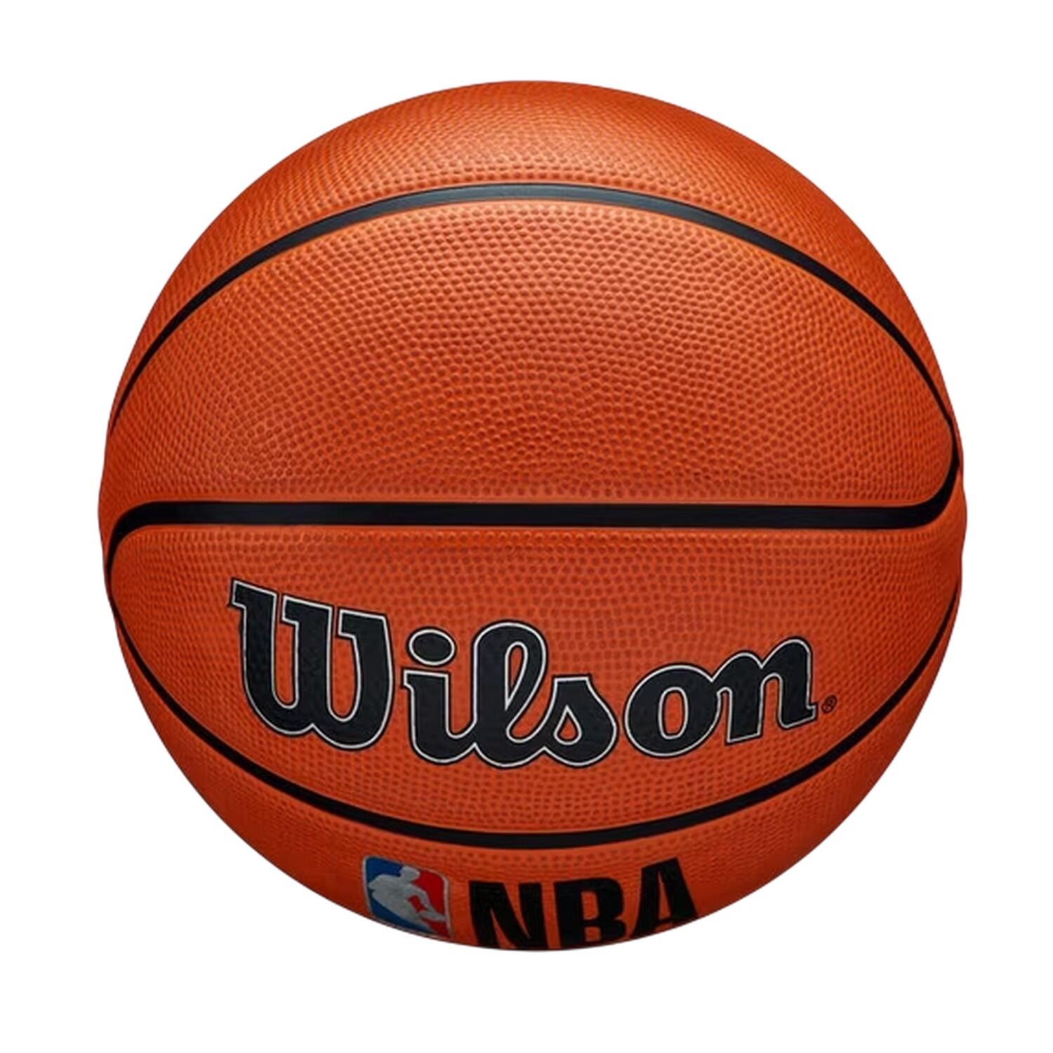 Pallacanestro NBA Wilson Marrone 7 2/6