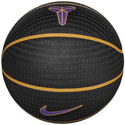 Ballon De Basket PLAYGROUND K. BRYANT (Orange) Taille 7