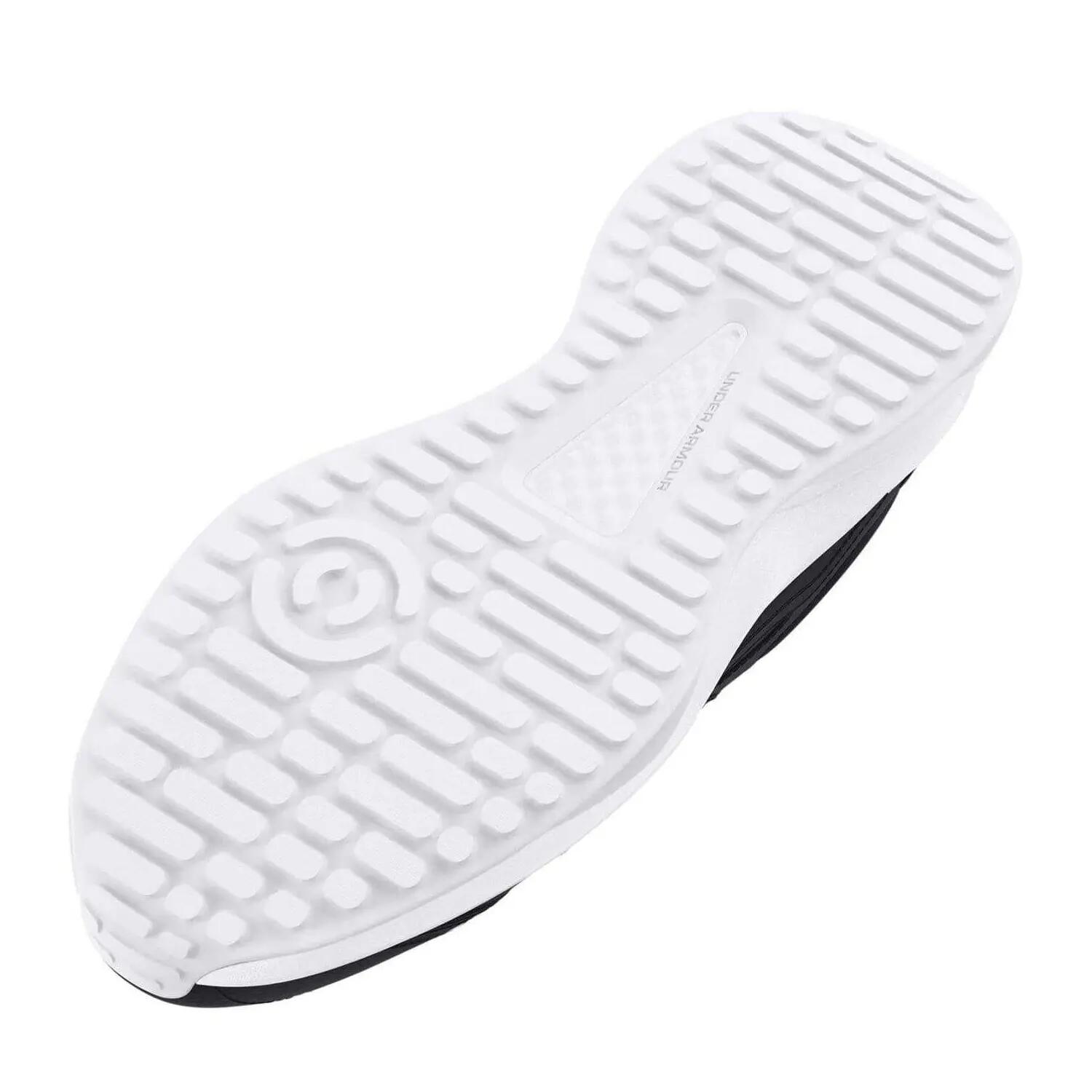 Buty Męskie Under Armour Obuwie Sportowe Treningowe 3/6