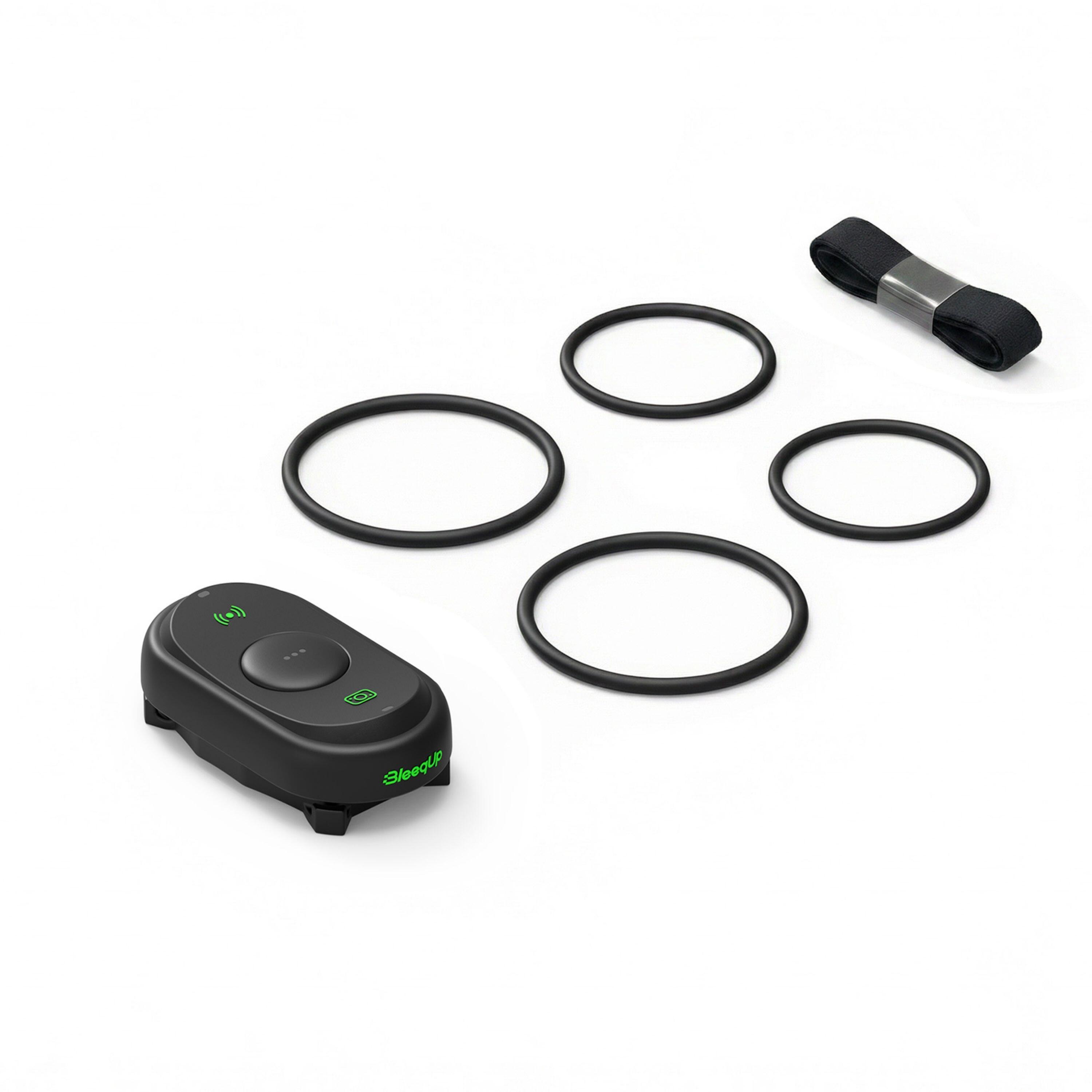Télécommande Bluetooth pour Lunettes Connectées Vélo IP67 4/4