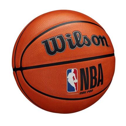 Piłka do koszykówki Wilson NBA DRV Pro Ball rozmiar 7