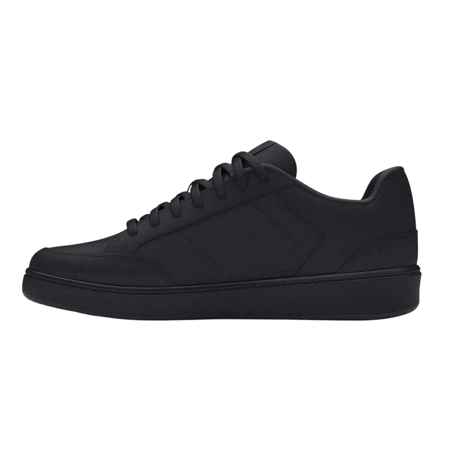 Chaussures OFFICIAL Homme (Triple Noir) 2/4