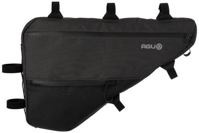 Frametas venture full frame waterafstotend met reflectie