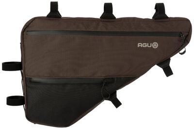 Frametas venture full frame waterafstotend met reflectie
