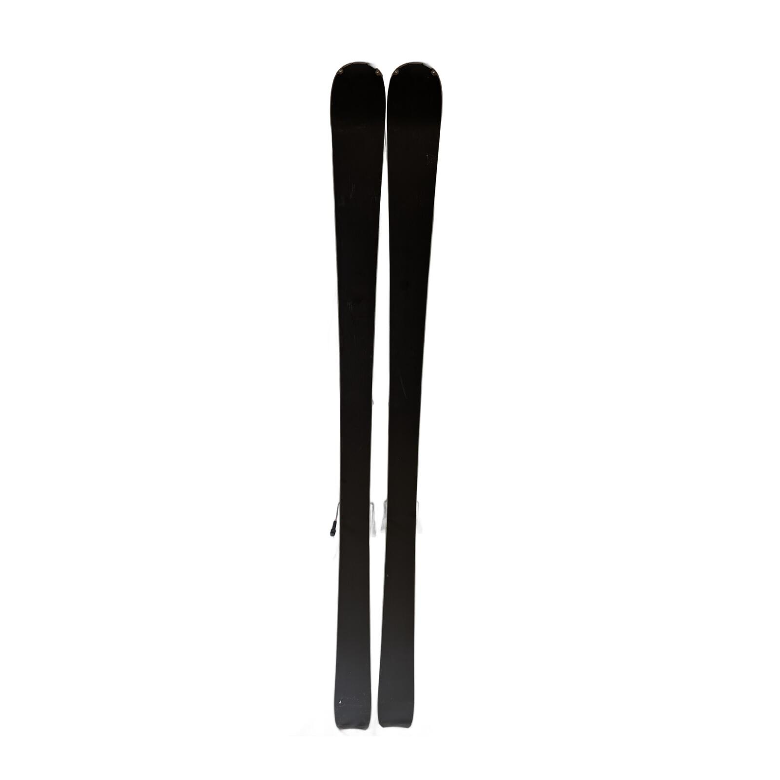 Dynastar Speed 4x4 563 + NX12 - 171 cm 2/2