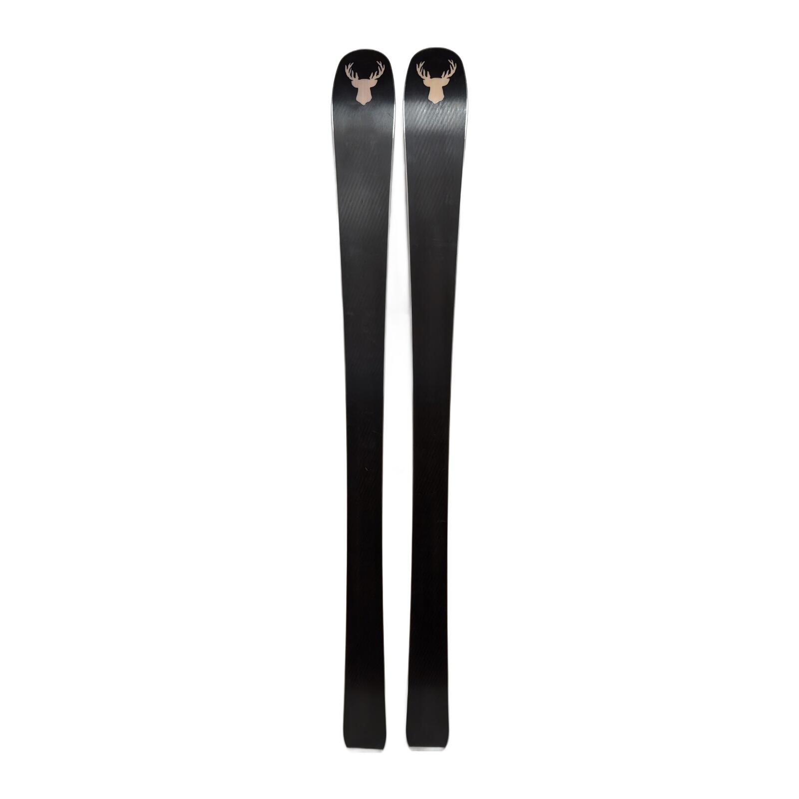 Rip'n Wud All Mountain Noyer Neuf Nu - 173 cm 2/2