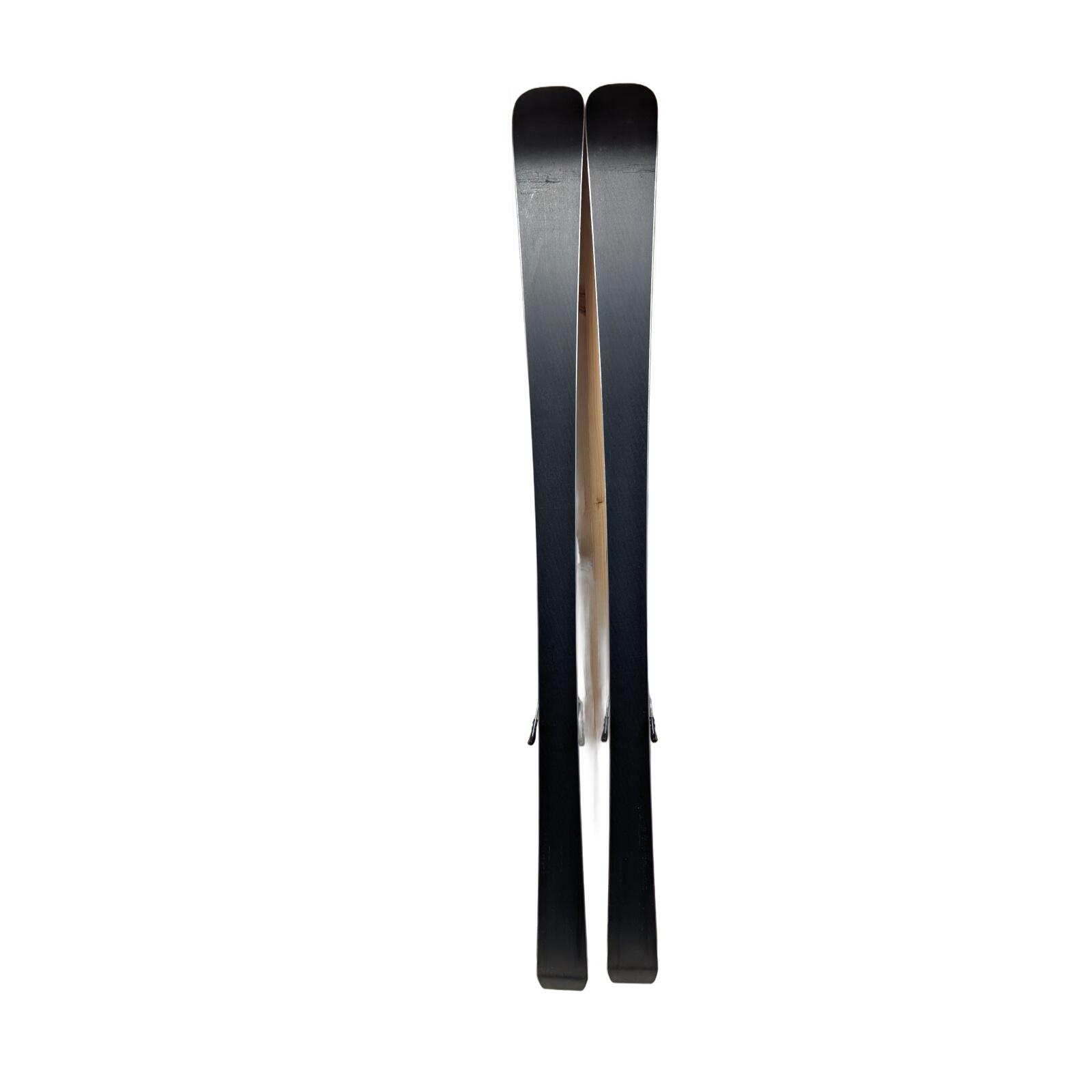 Nordica Doberman Combi Pro S Fdt - 130 cm 2/2