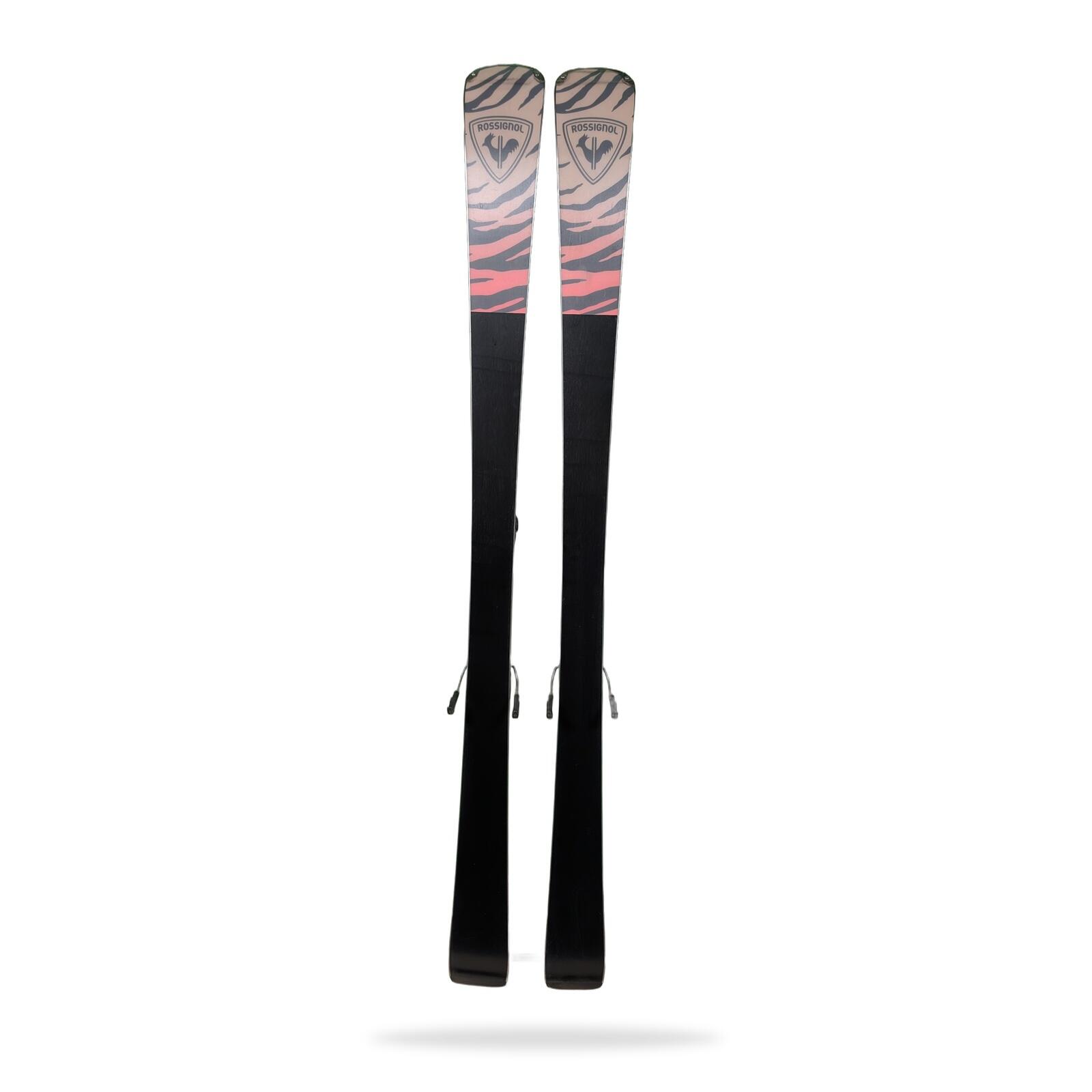 Rossignol Savage Piste Xpress 2026 149 cm 2/2