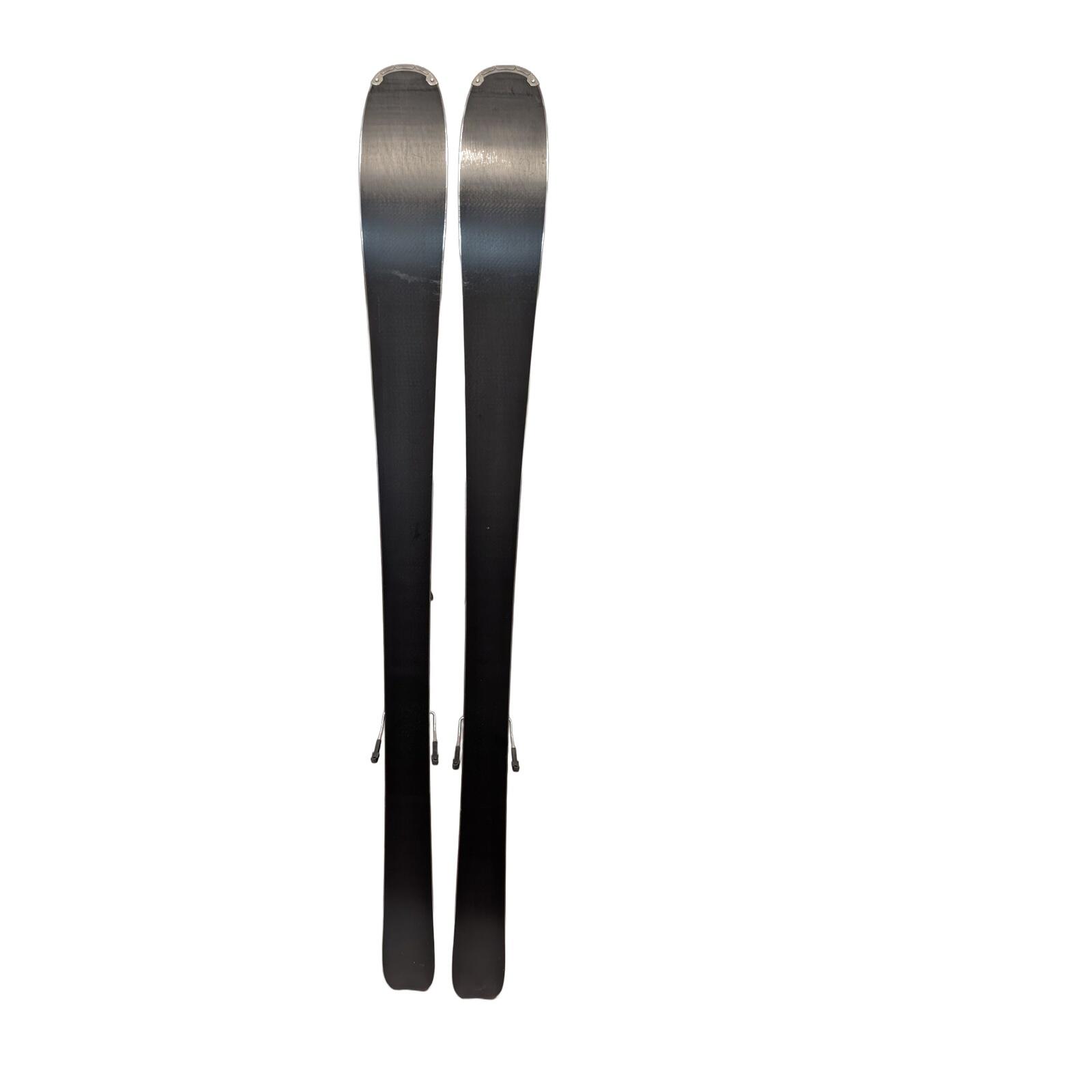 Dynastar Speed 4X4 563 TI Test 2025 - 183 cm 2/2