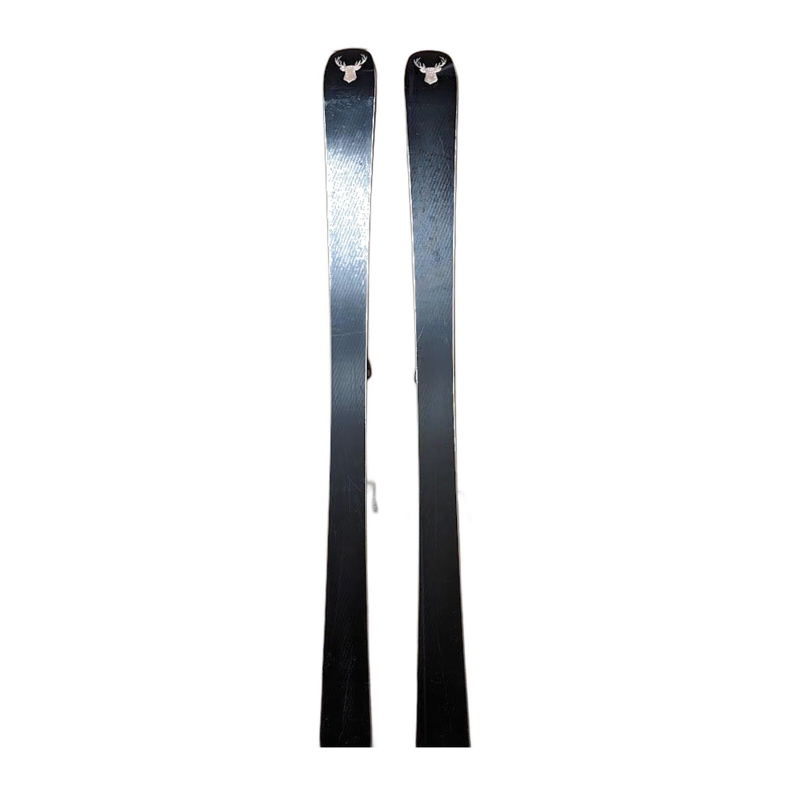 Rip'n Wud GTX Carve - 160 cm 2/3