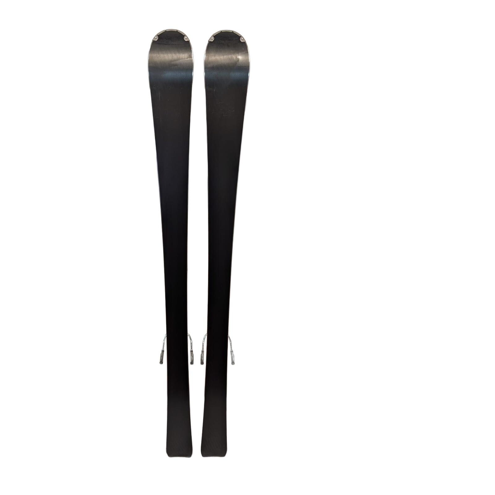 Dynastar Elite 7 Test 2025 - 158 cm 2/2