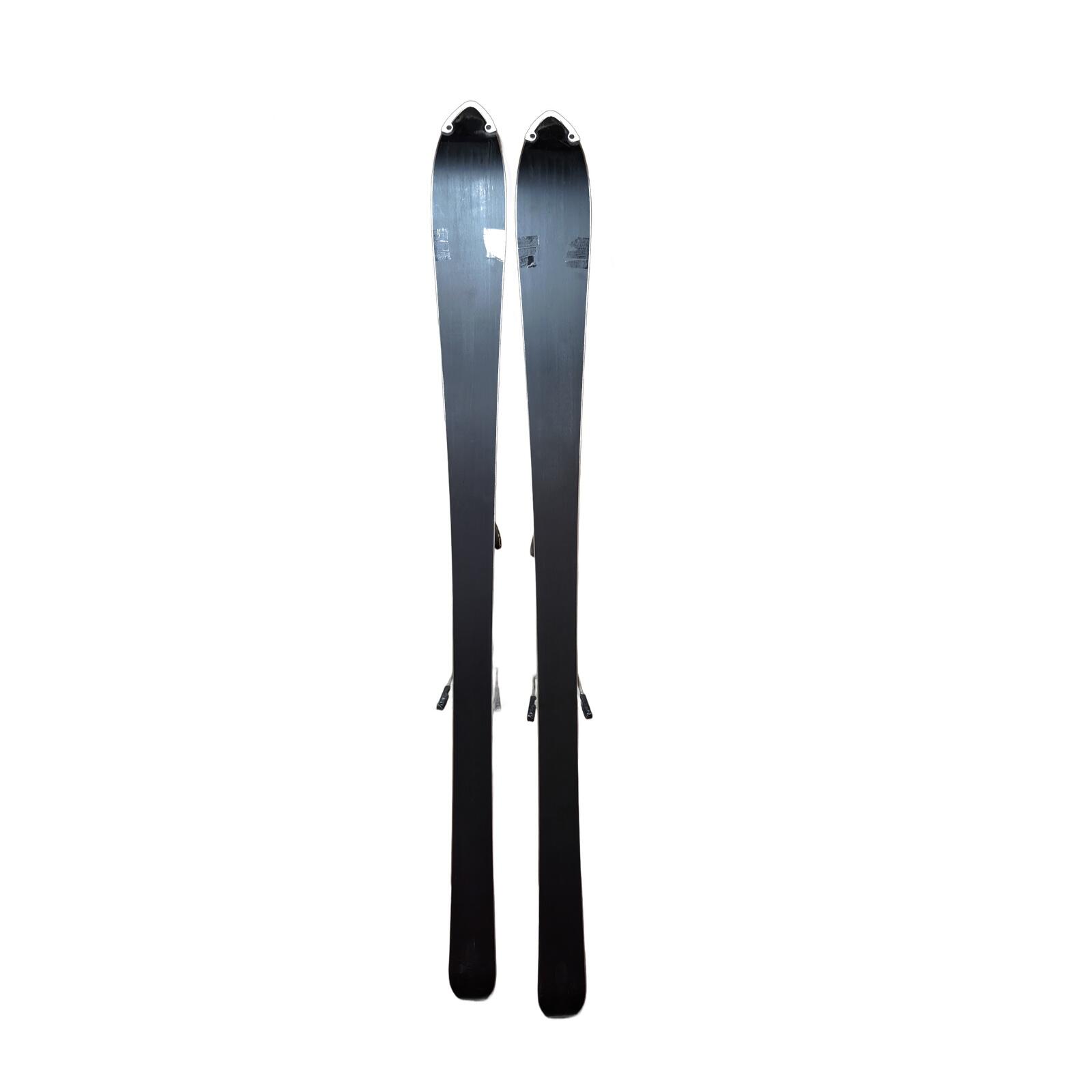 Salomon BBR V Shape 165cm - 165 cm 3/3