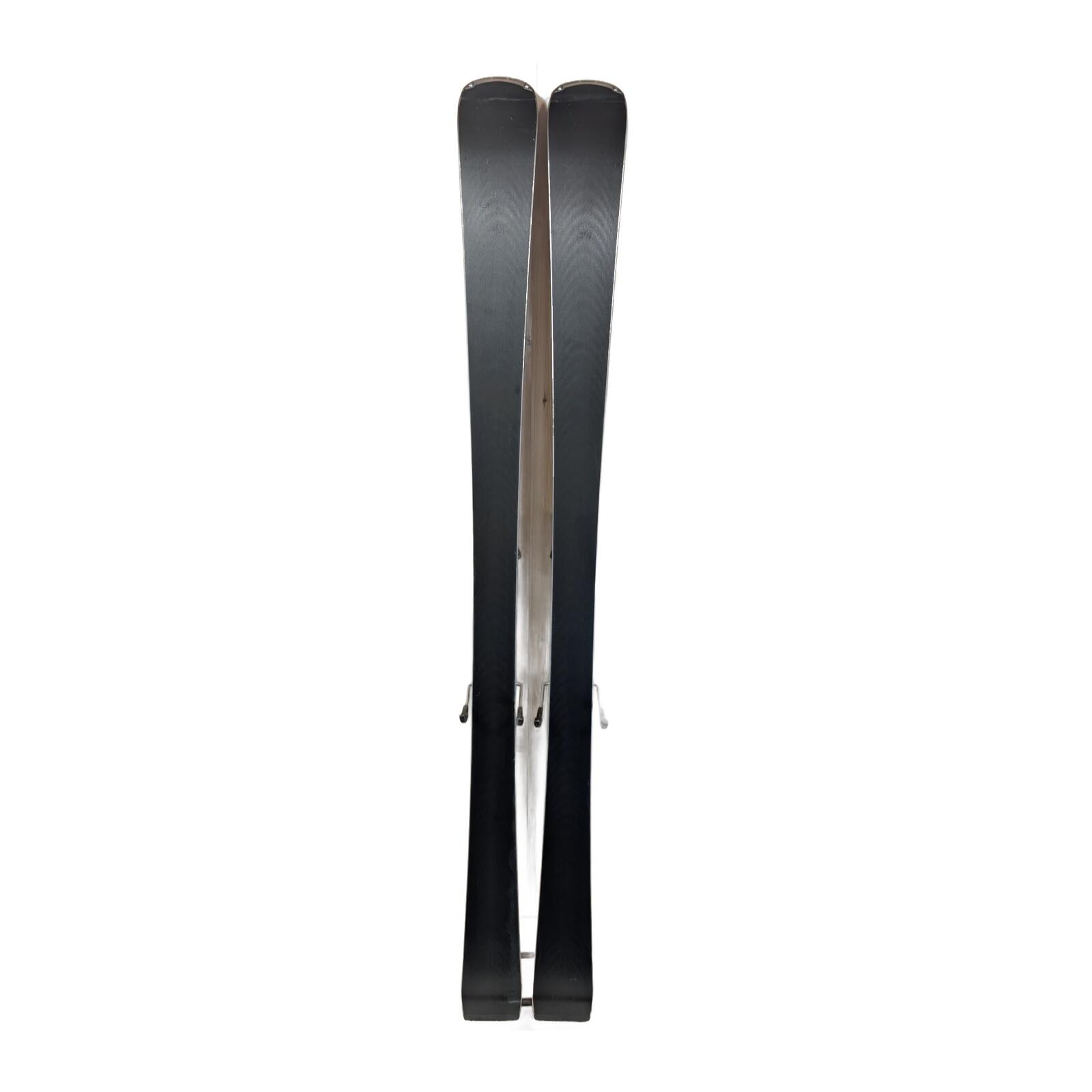 Rossignol Nova 14 Ti - 160 cm 2/2