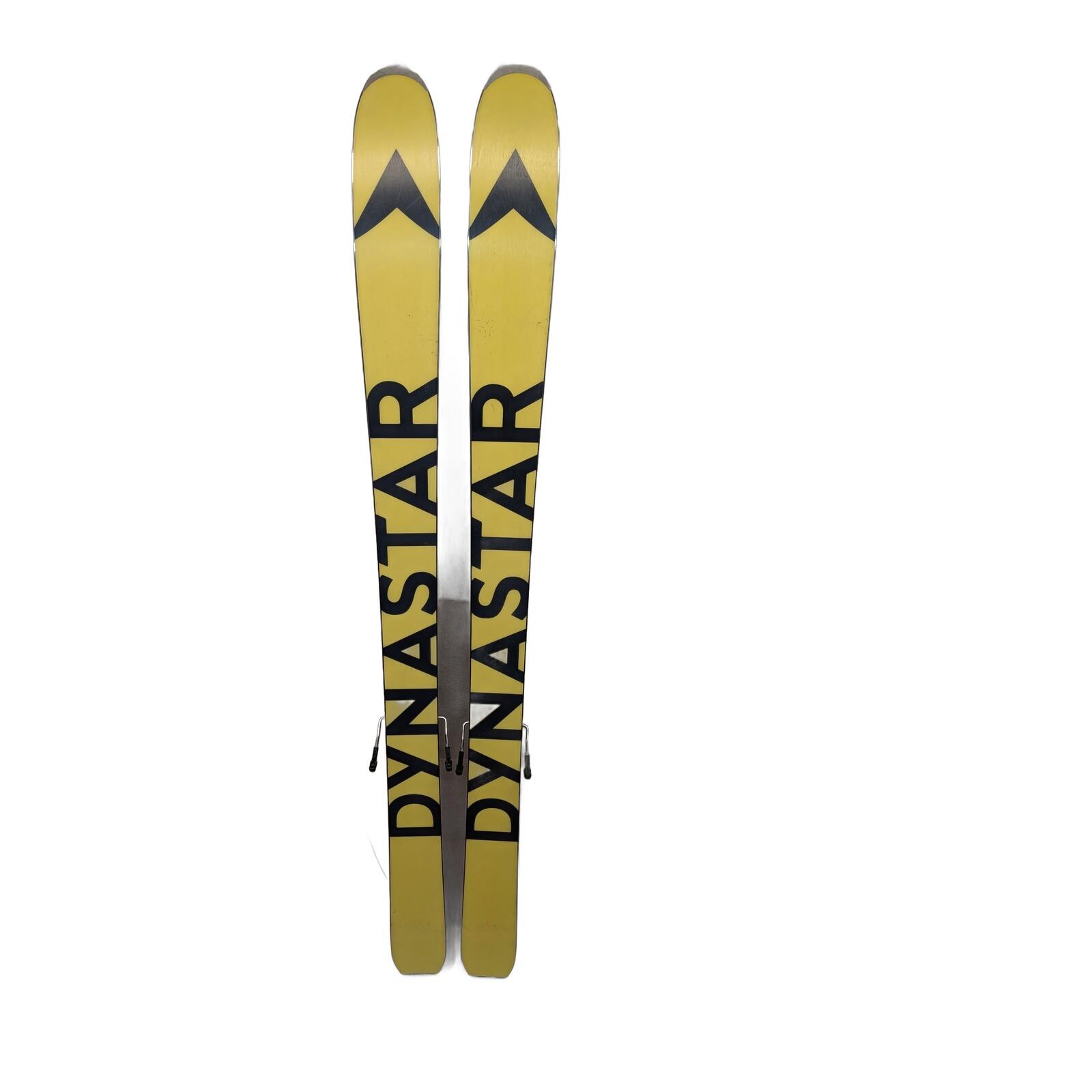 Dynastar M PRO 99 NEUF - 186 cm 2/2
