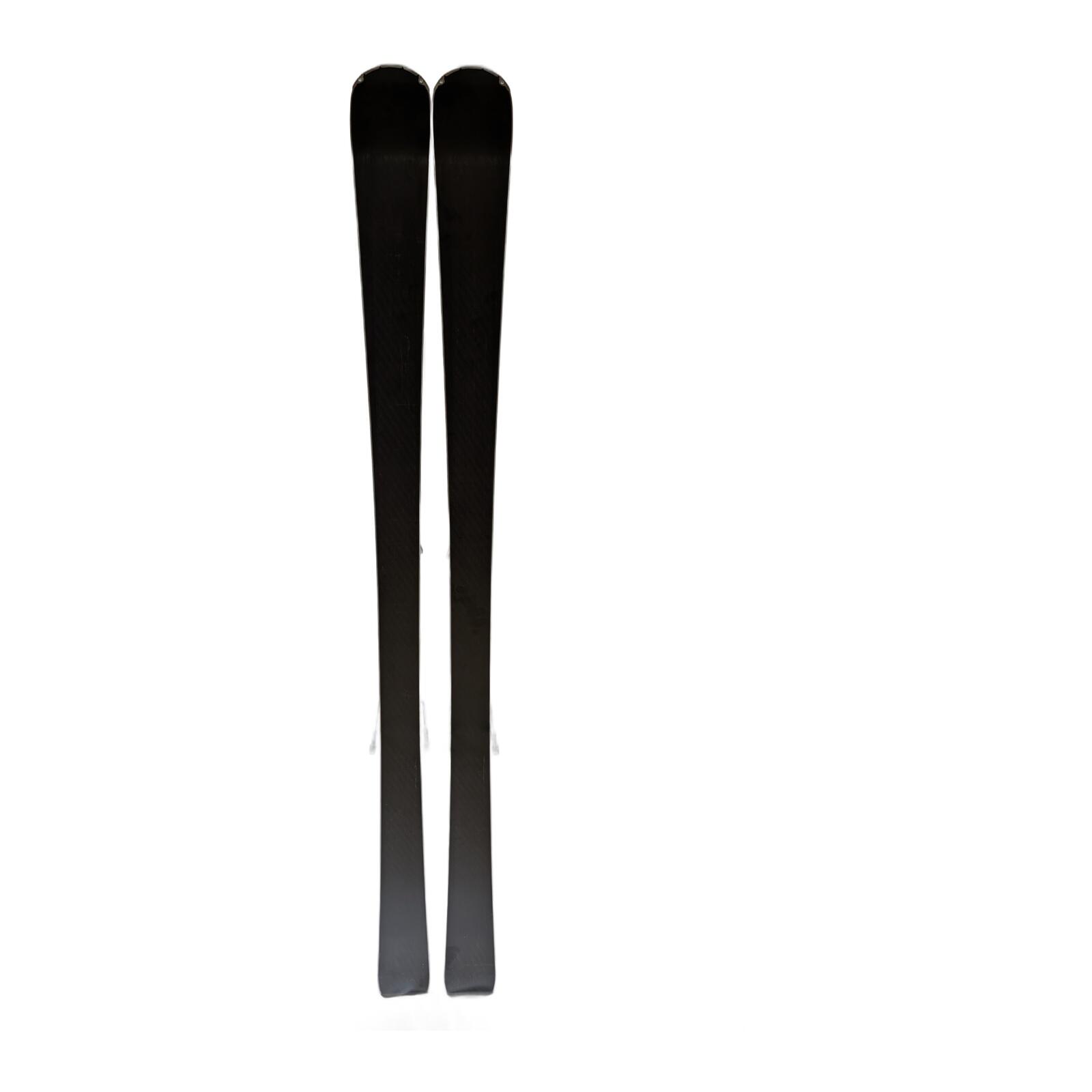 Dynastar Speed Zone 10 Ti White Edition Neuf - 167 cm 2/2
