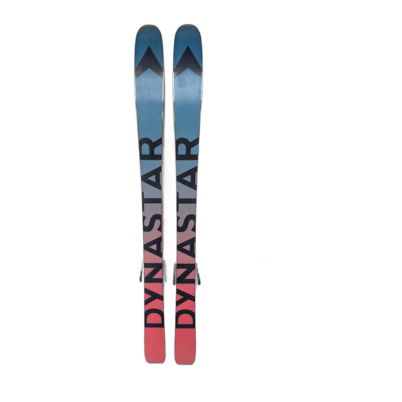 Dynastar EX PRO 90 NEUF - 154 cm 2/2