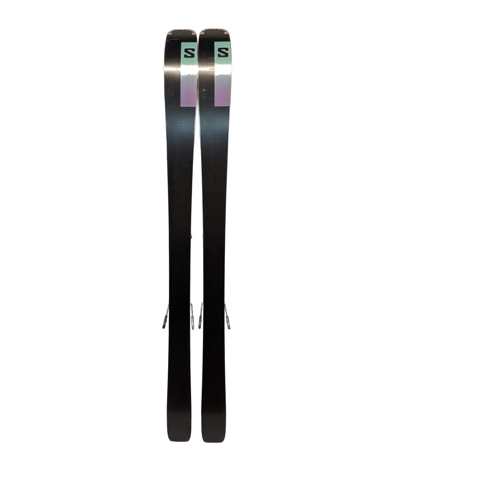 Salomon E STANCE W 84 - 151 cm 2/2