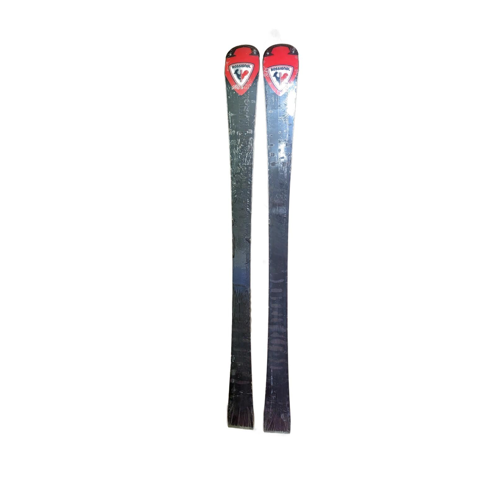 Rossignol Hero Athlete Sl Pro SPX 11 Neuf - 135 cm 2/2