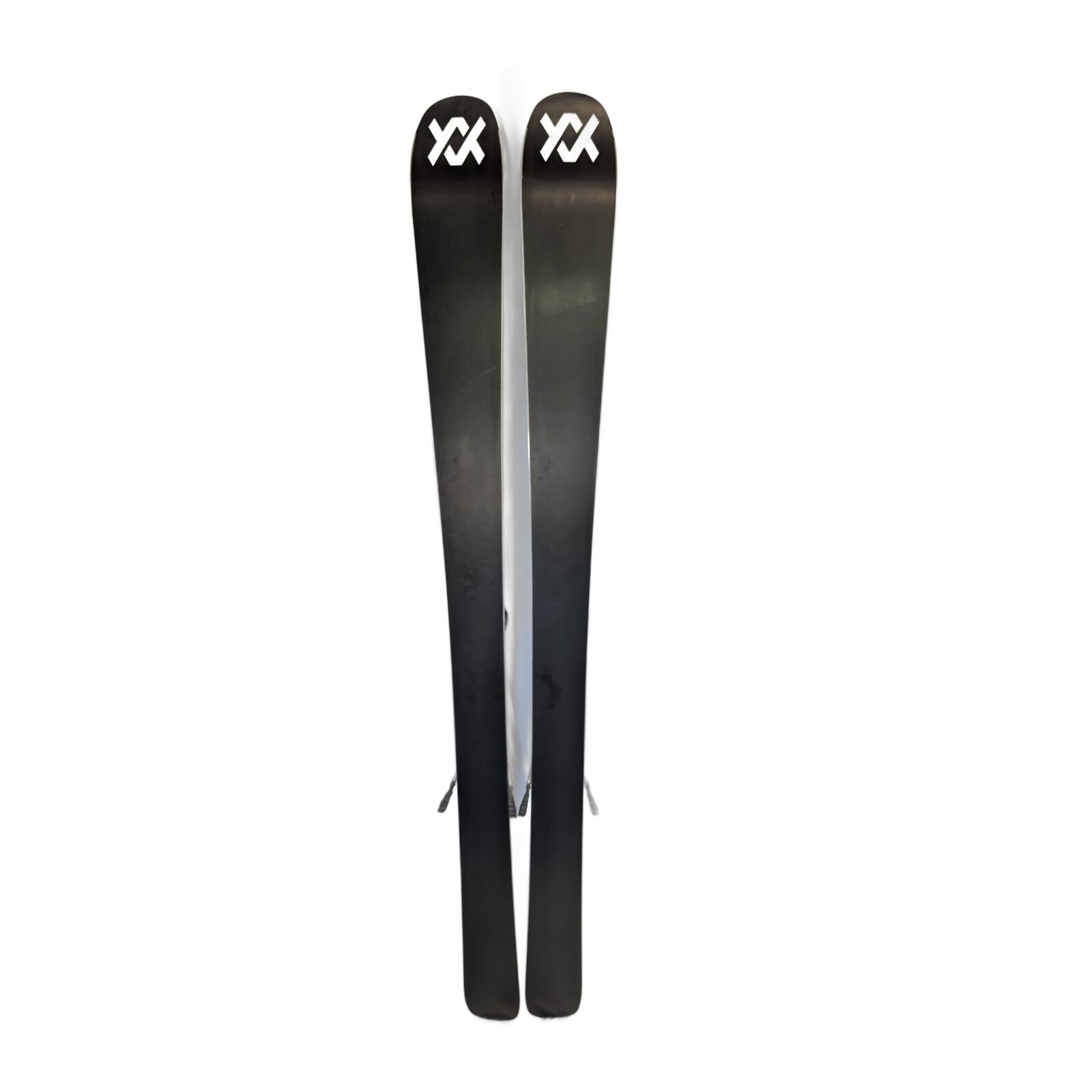 Völkl Secret 96 2024 170 cm Neuf - 170 cm 3/3