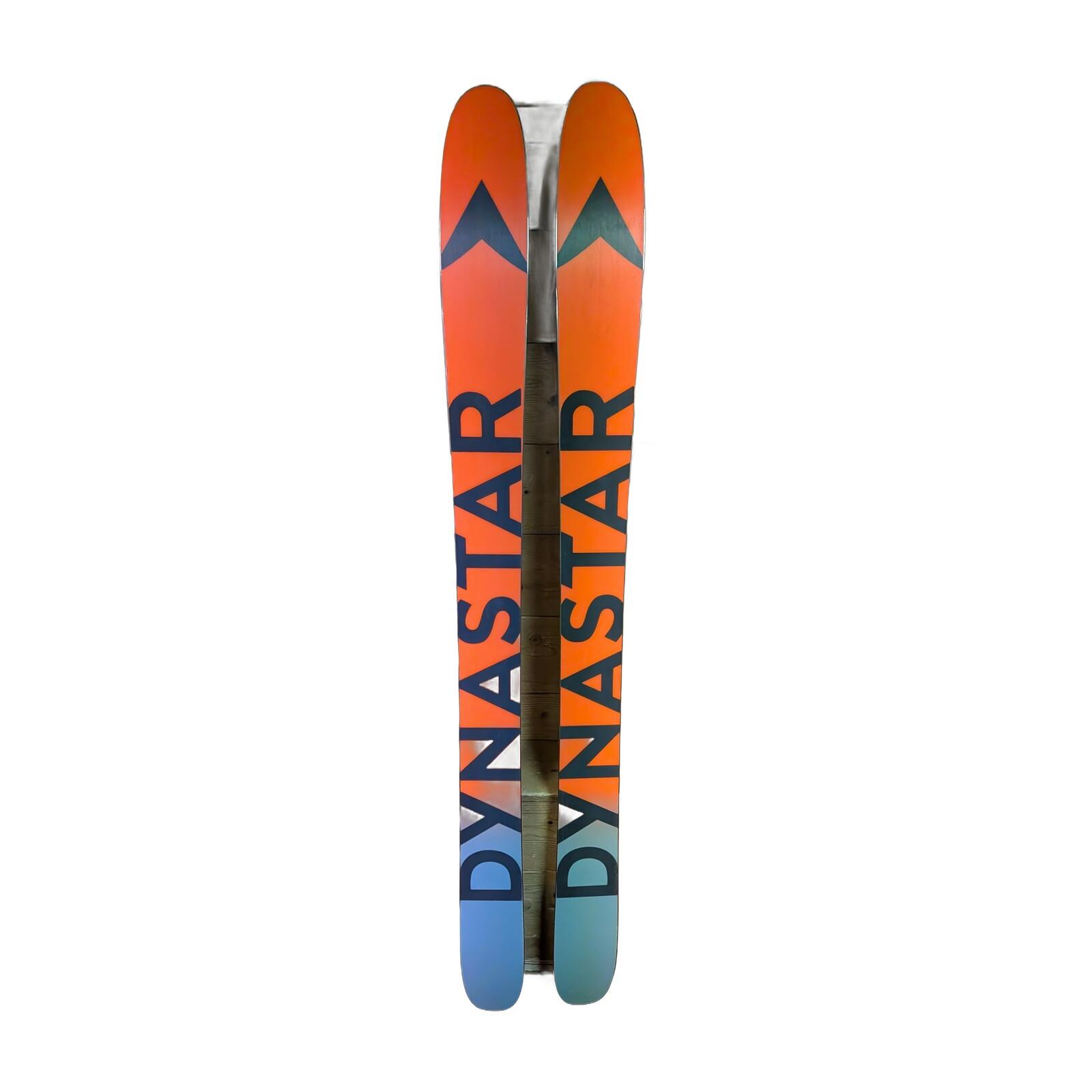 Dynastar M Free 118 F-Team Neuf - 180 cm 2/2