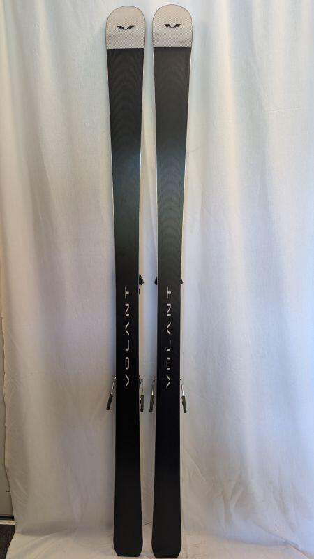Volant Silver - 170 cm 3/3