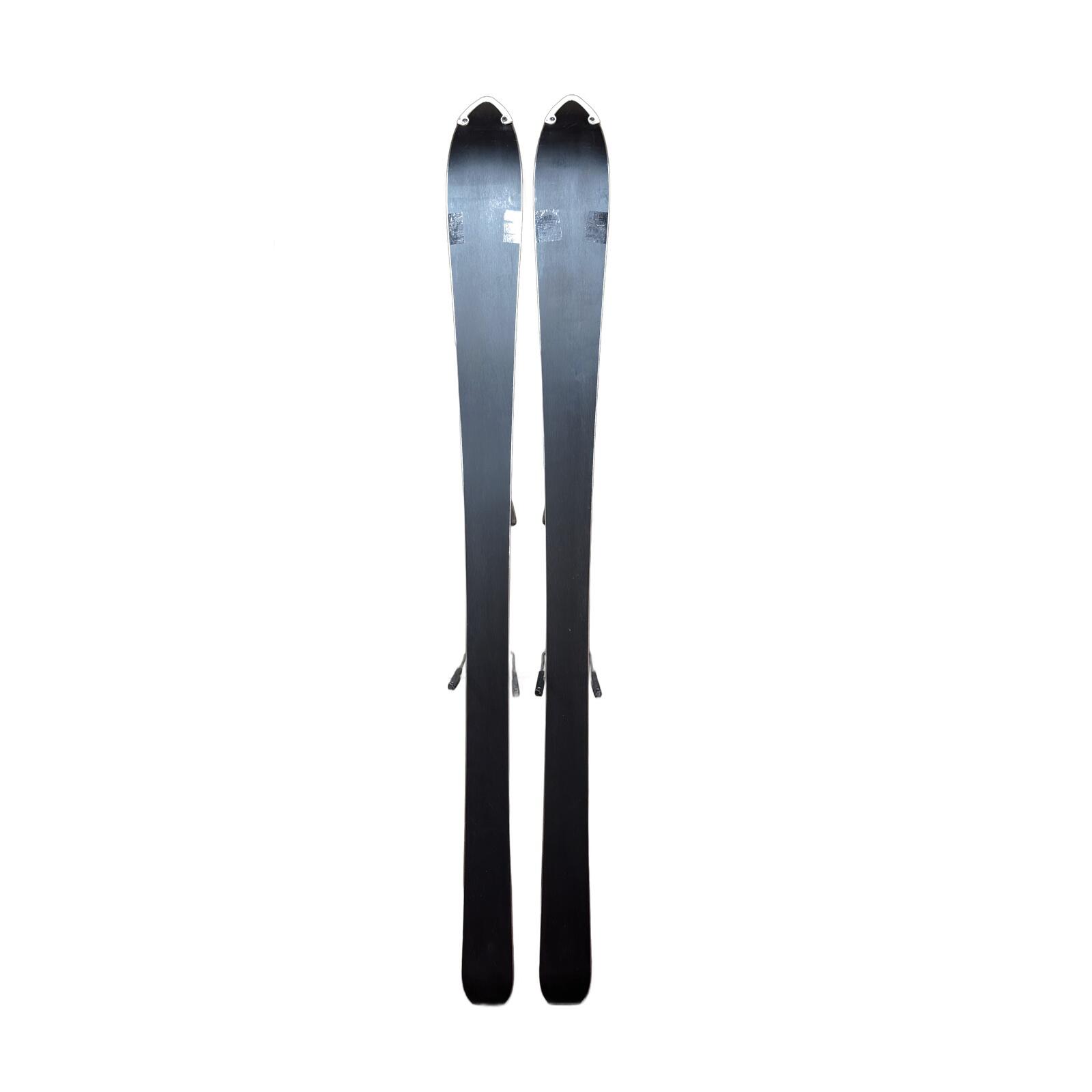 Salomon BBR V Shape 155 cm - 155 cm 3/3
