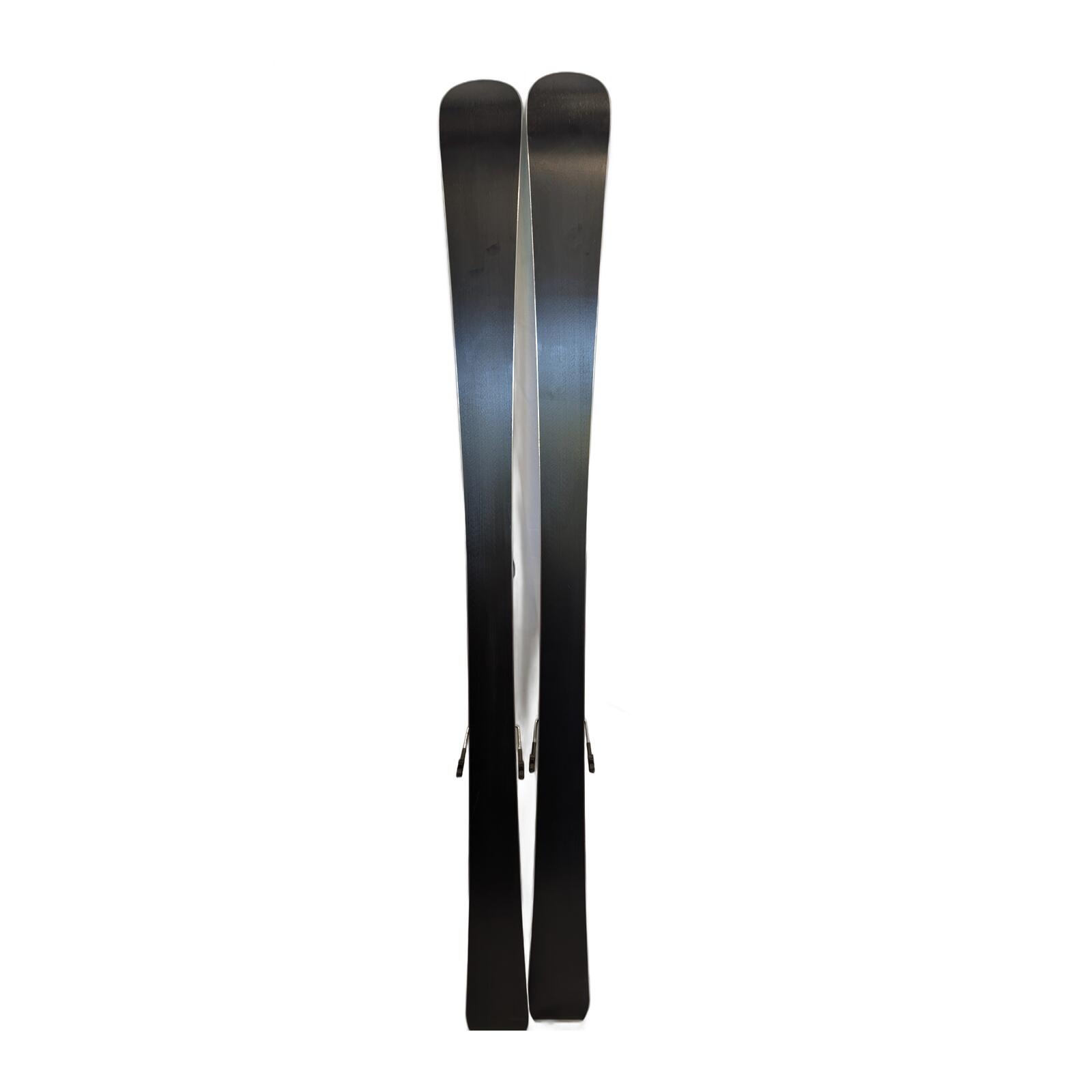 Vist LTD test 2023 - 151 cm 3/3