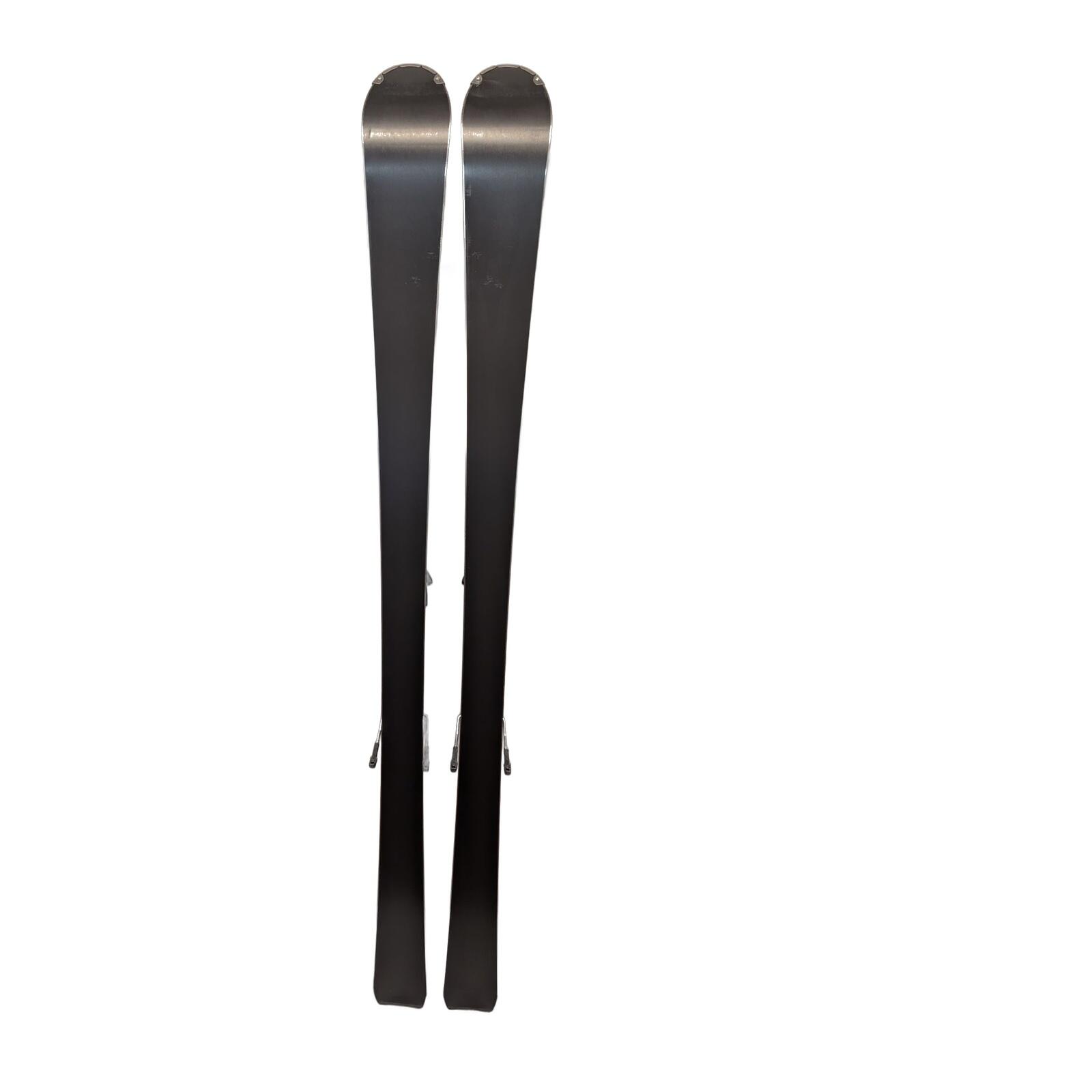 Dynastar Speed 563 test 2025 - 162 cm 2/2