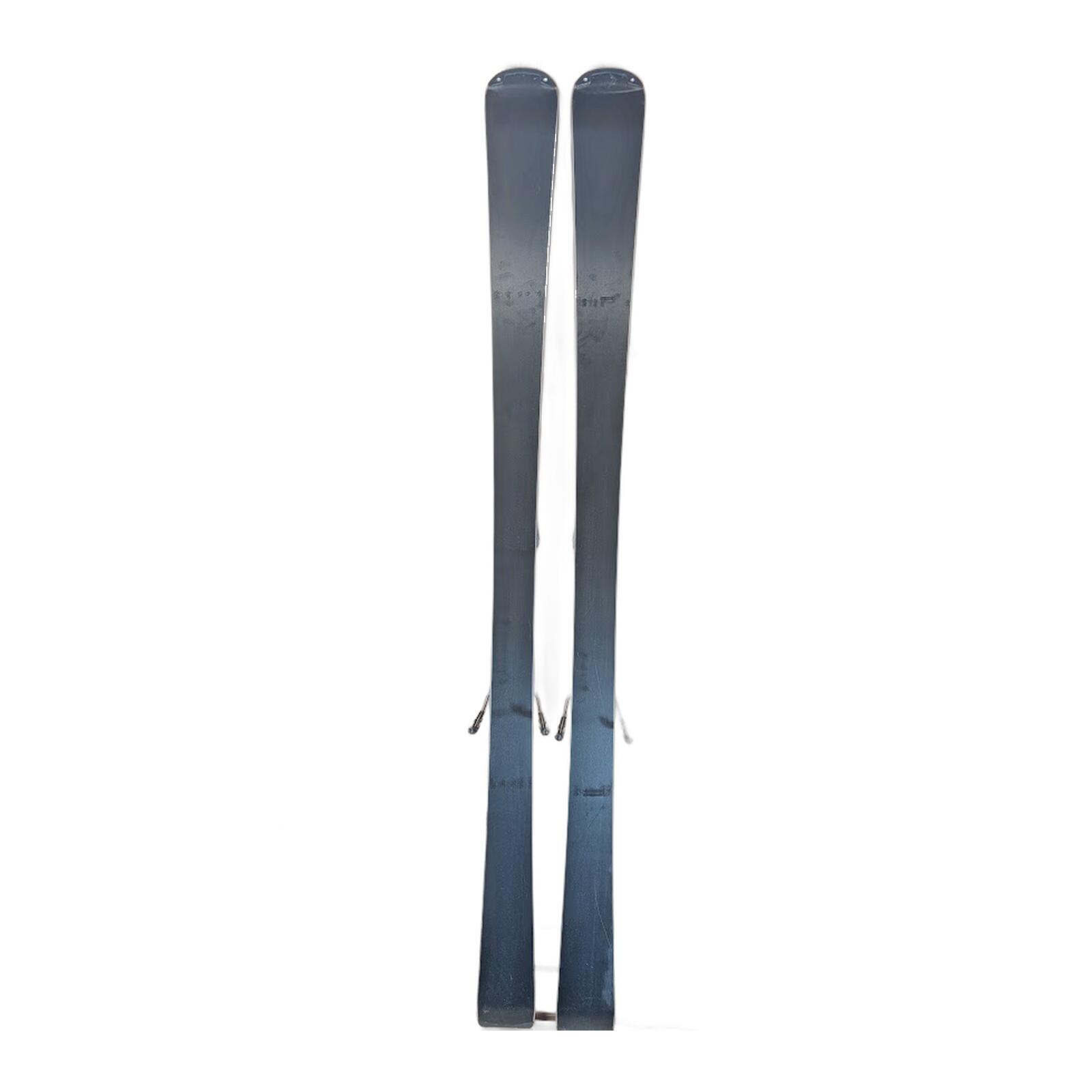 Völkl DEACON 7.6 - 161 cm 2/2