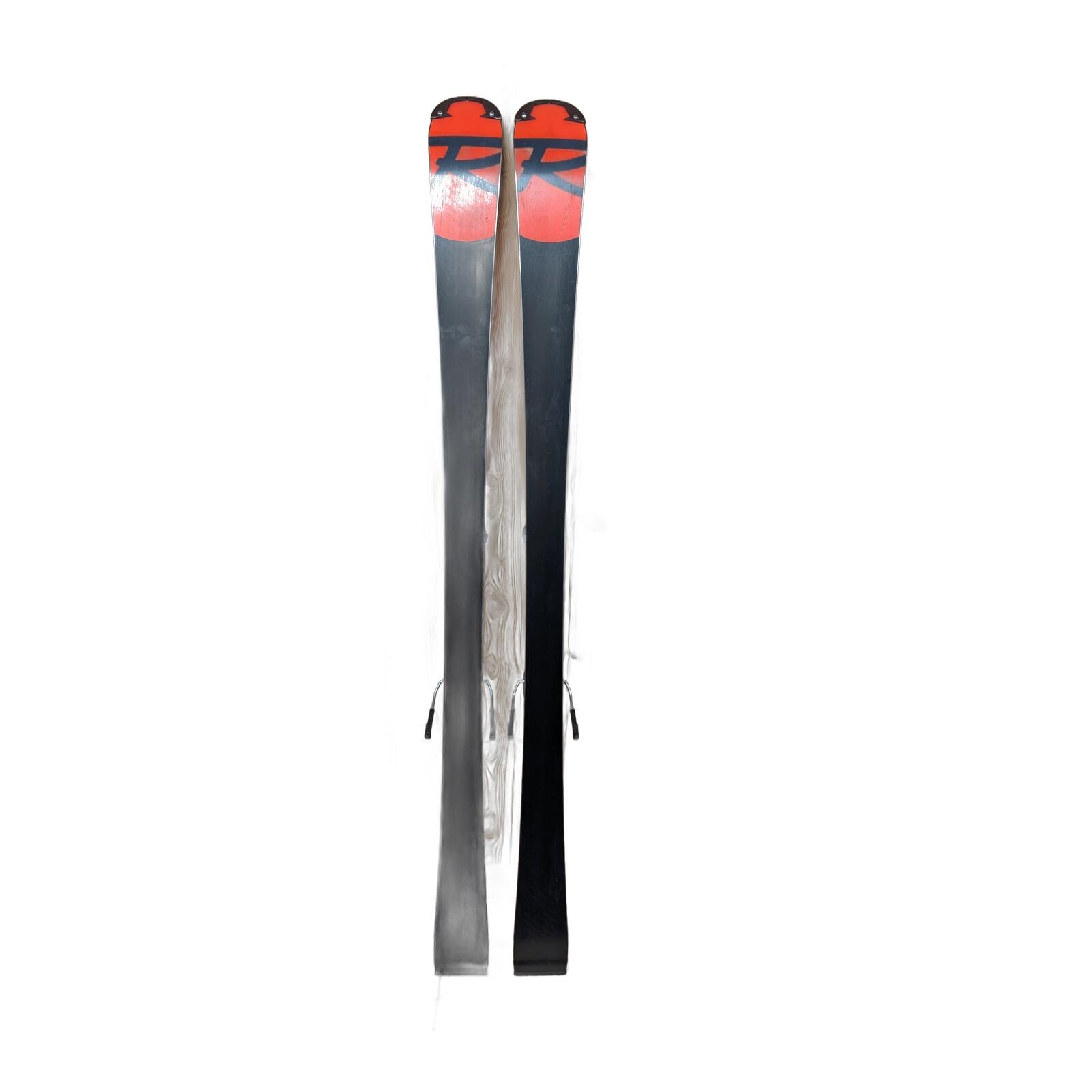 Rossignol Hero Athlete Multi Event - 134 cm 3/3