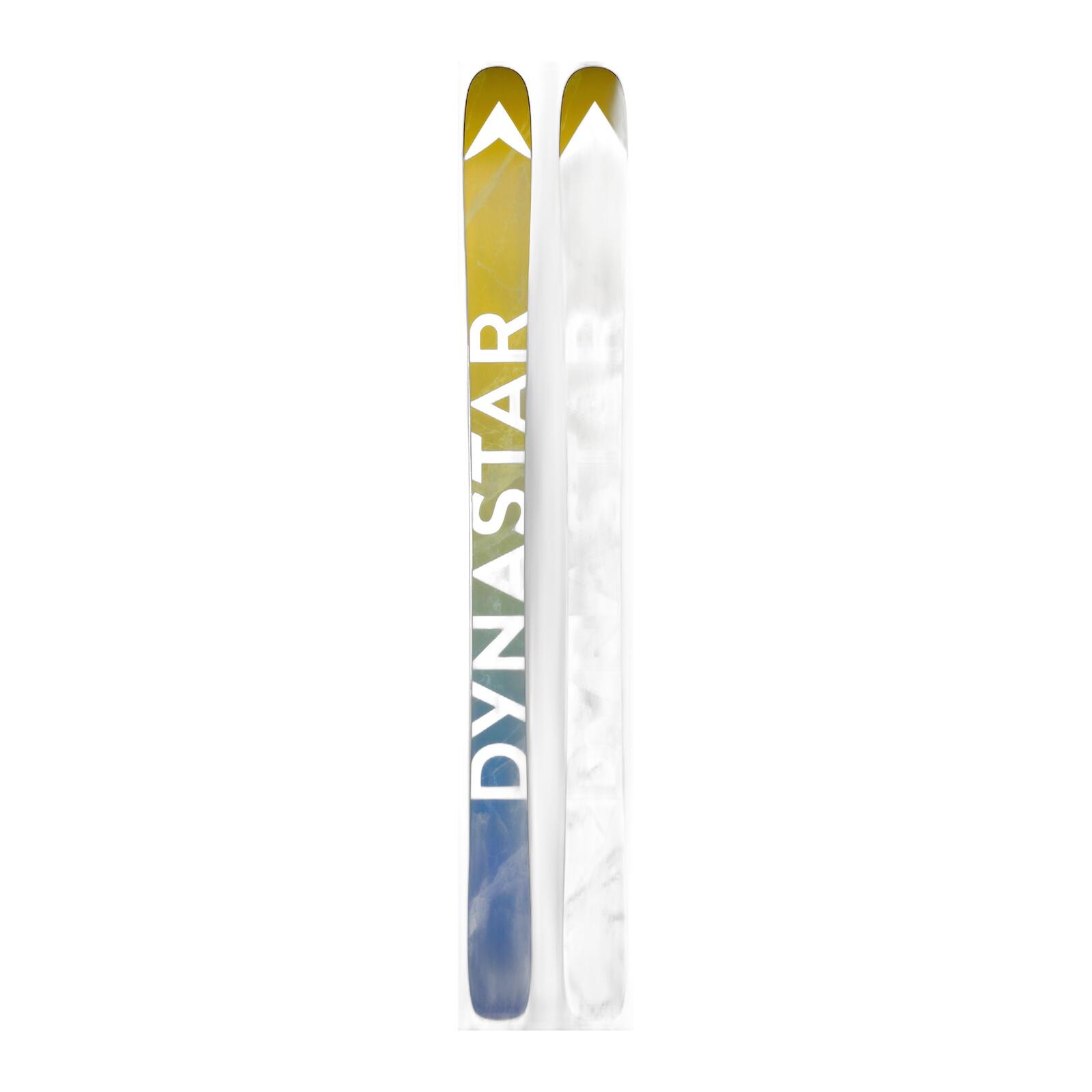 Dynastar M free 100 - 185 cm 2/2