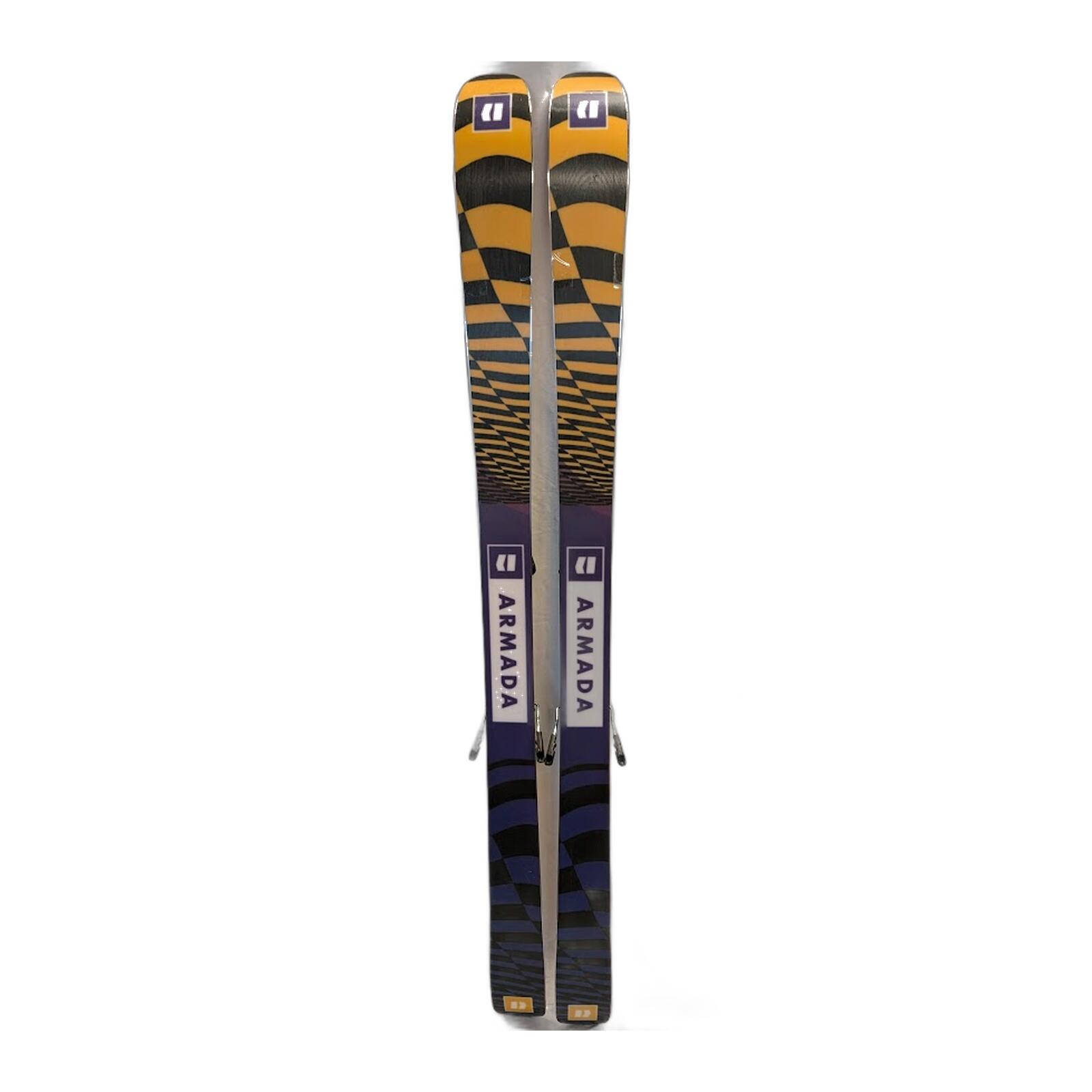 Armada ARV 88 Test + Strive 13 Demo - 176 cm 2/2