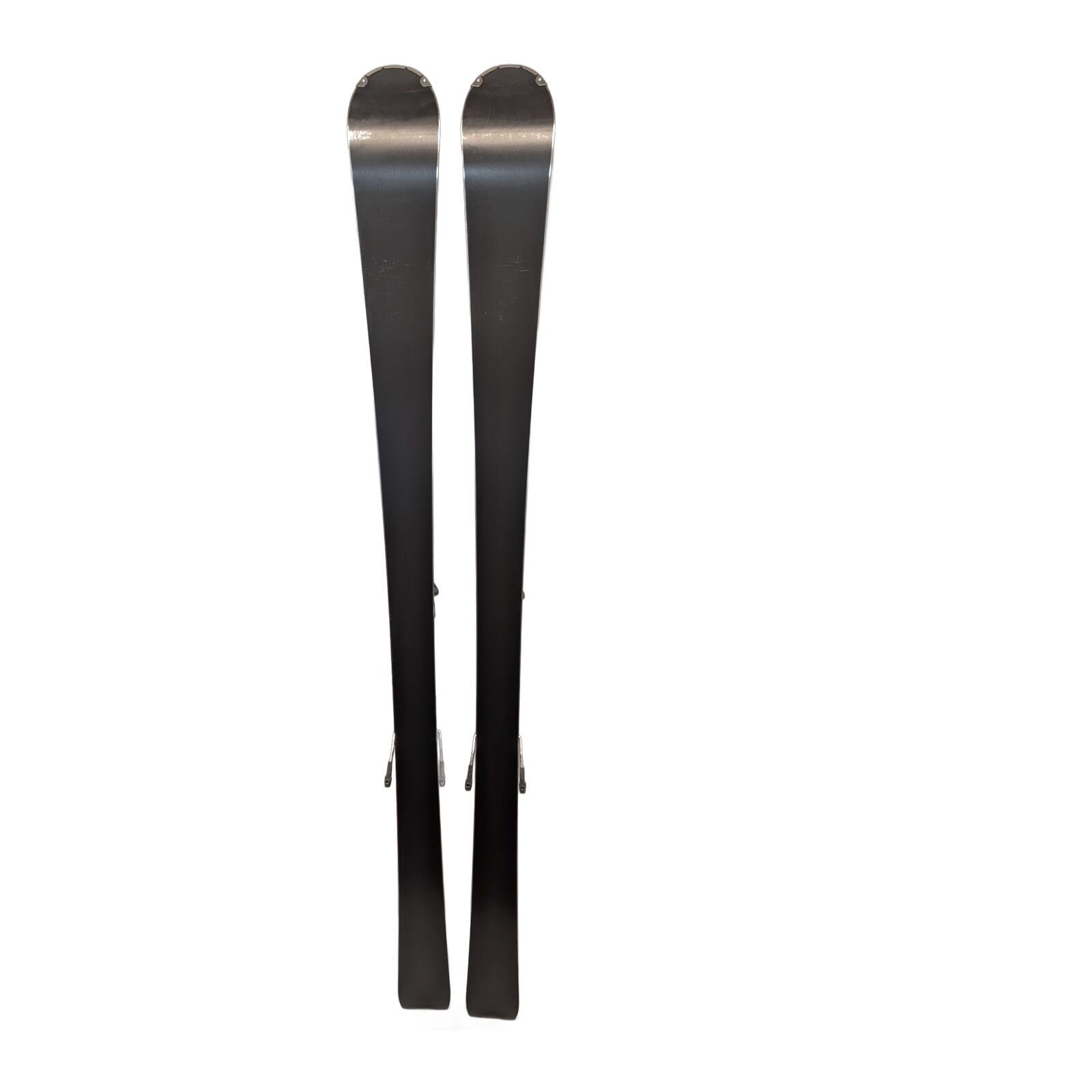 Dynastar Speed 563 test 2025 - 178 cm 2/2