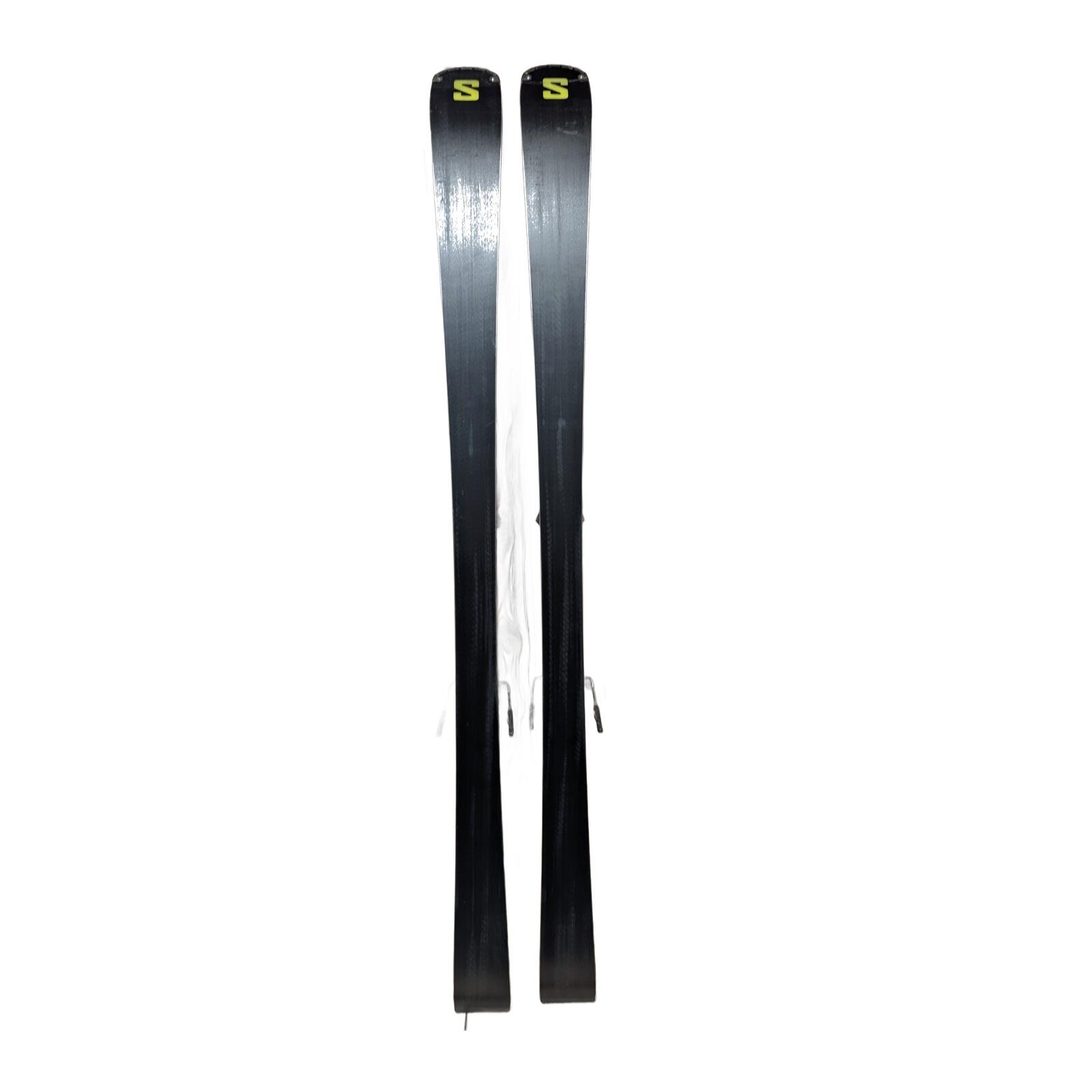 Salomon S MAX 10 2023 - 165 cm 2/2