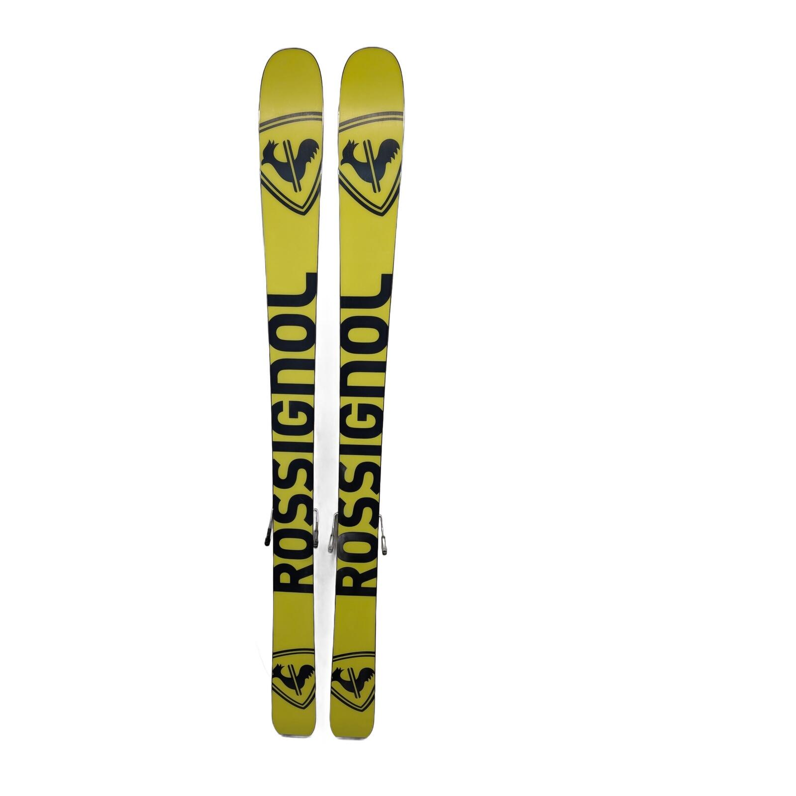 Rossignol Black Ops Sender ti Neuf - 180 cm 2/2