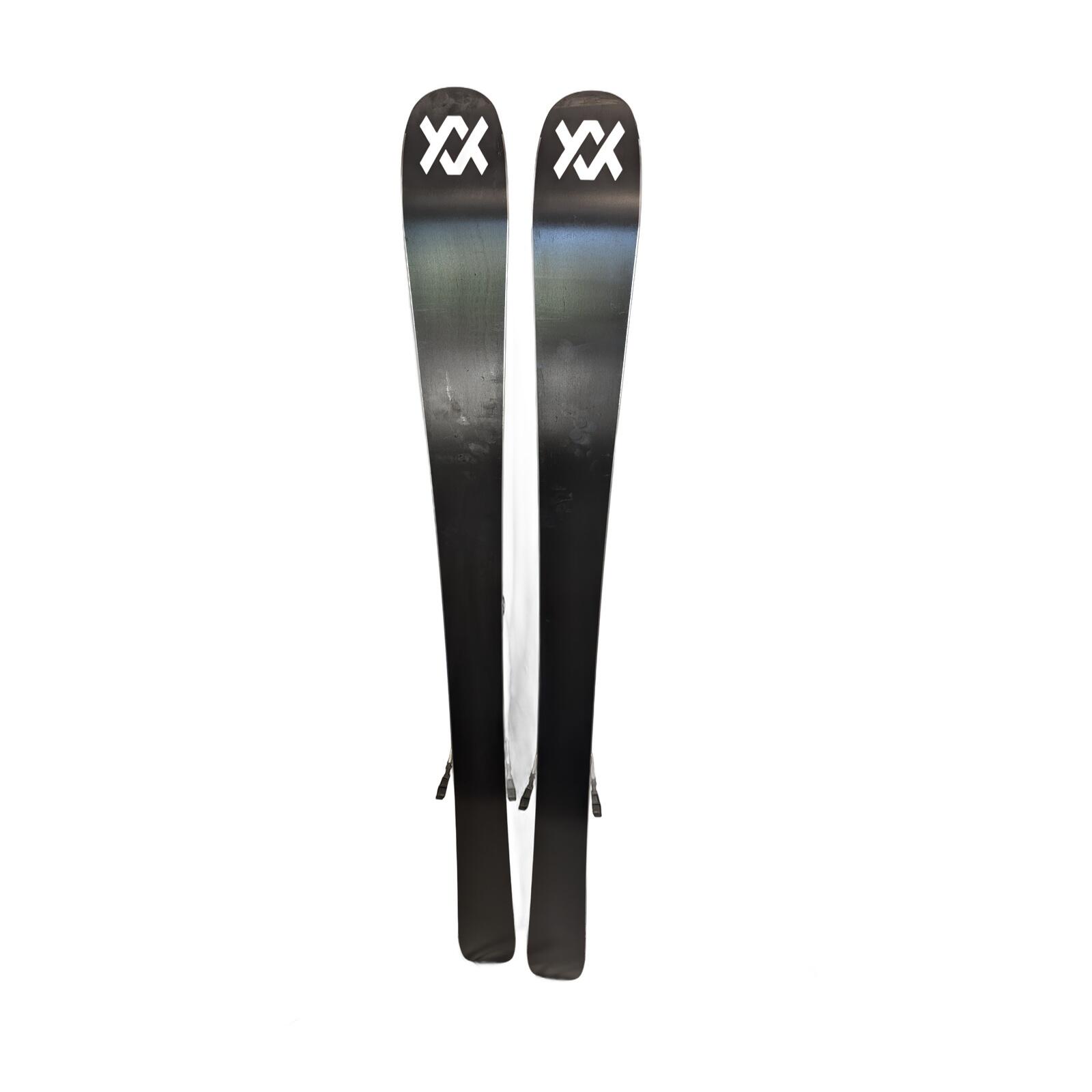 Völkl KENJA 88 - 149 cm 3/3