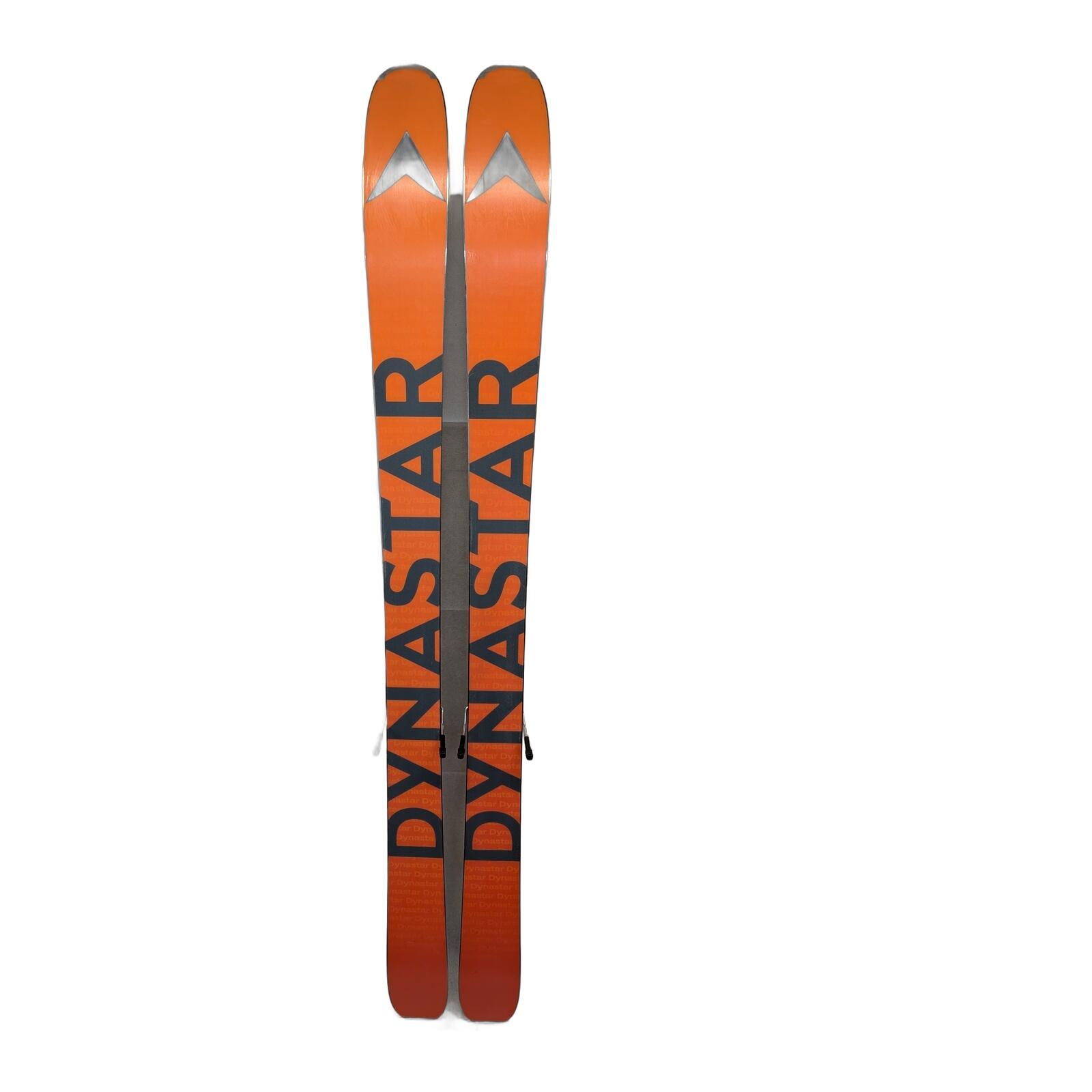 Dynastar M PRO 100 TI TEST - 178 cm 2/3