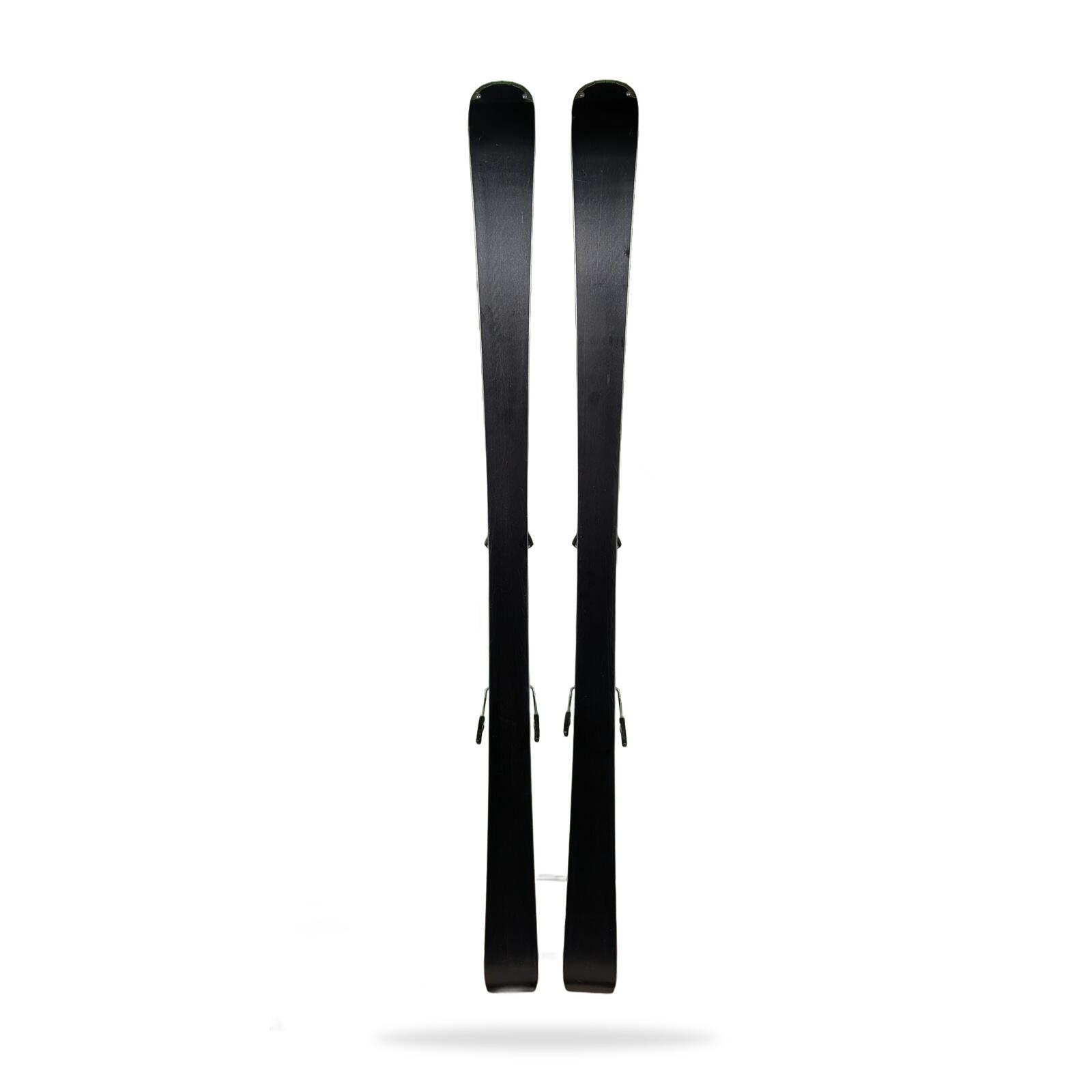 Atomic Cloud C12 Revoshock 154 cm 2/2