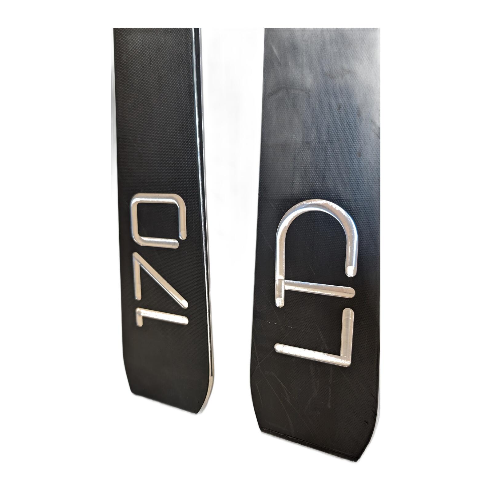 Vist LTD test 2023  - 170 cm 3/4