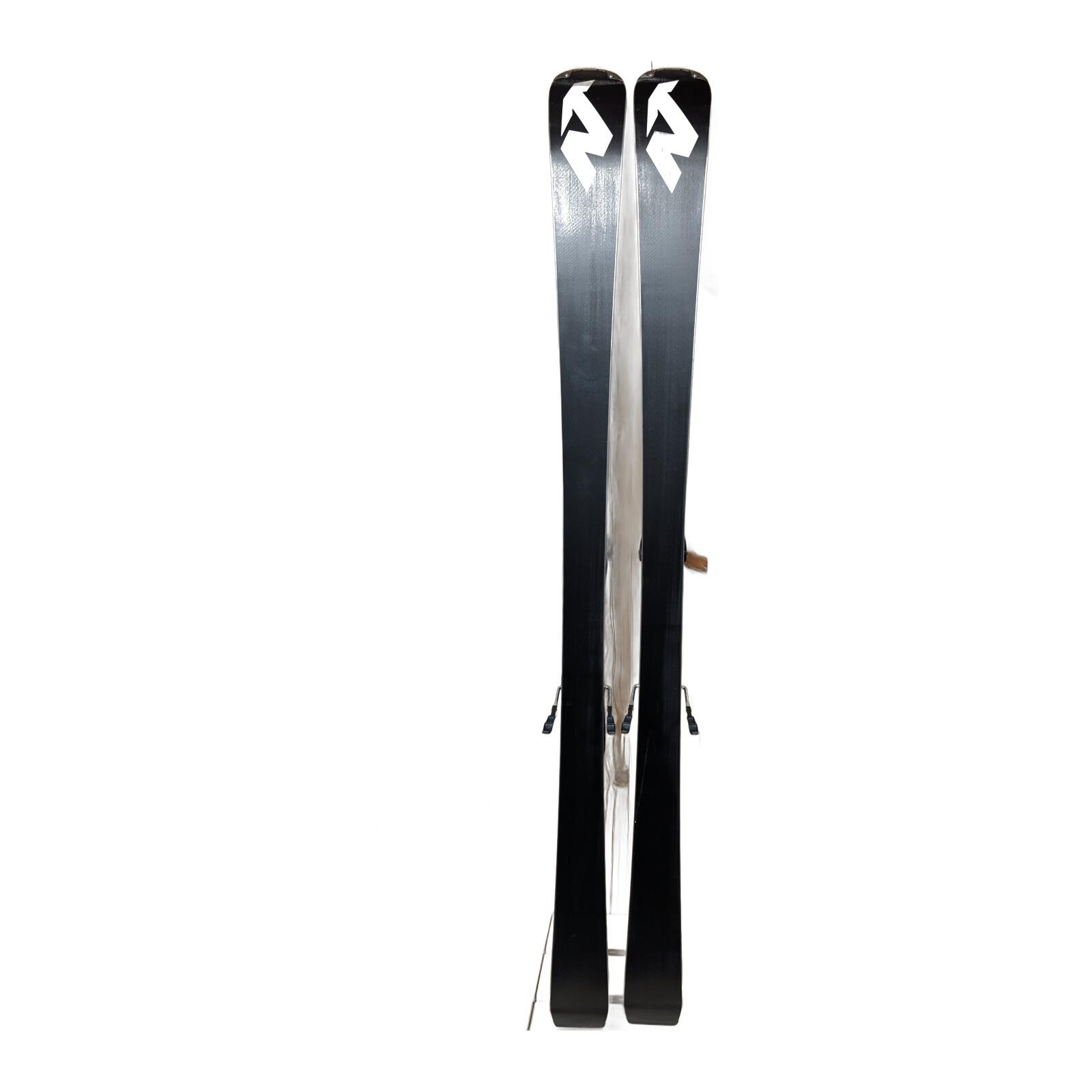 Nordica Belle SL - 160 cm 2/2