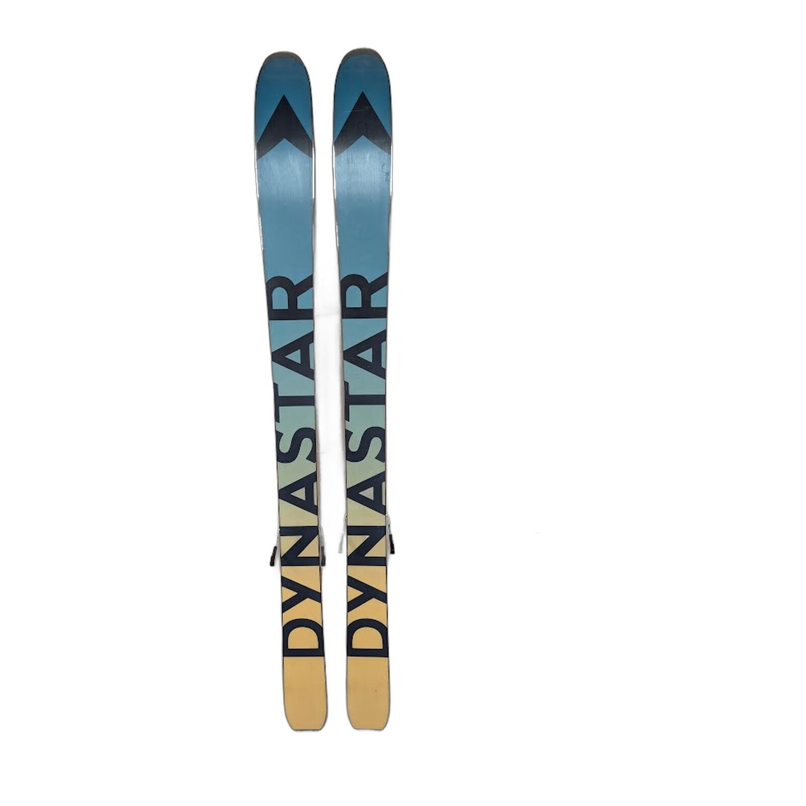 Dynastar Ex pro 99 Xpress neuf - 170 cm 2/2