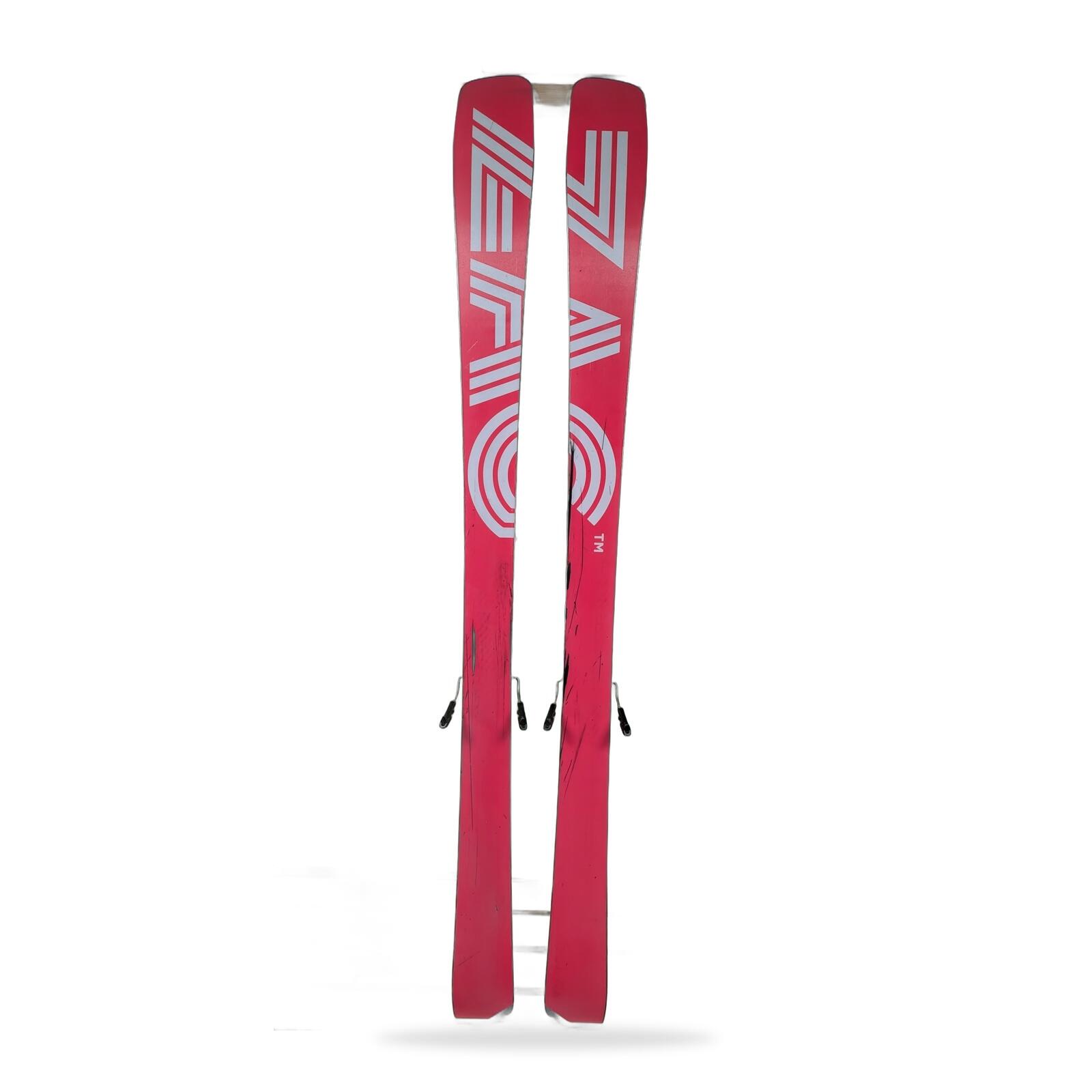 ZAG Mata Ti 90 2026 + Strive 173 cm 2/4