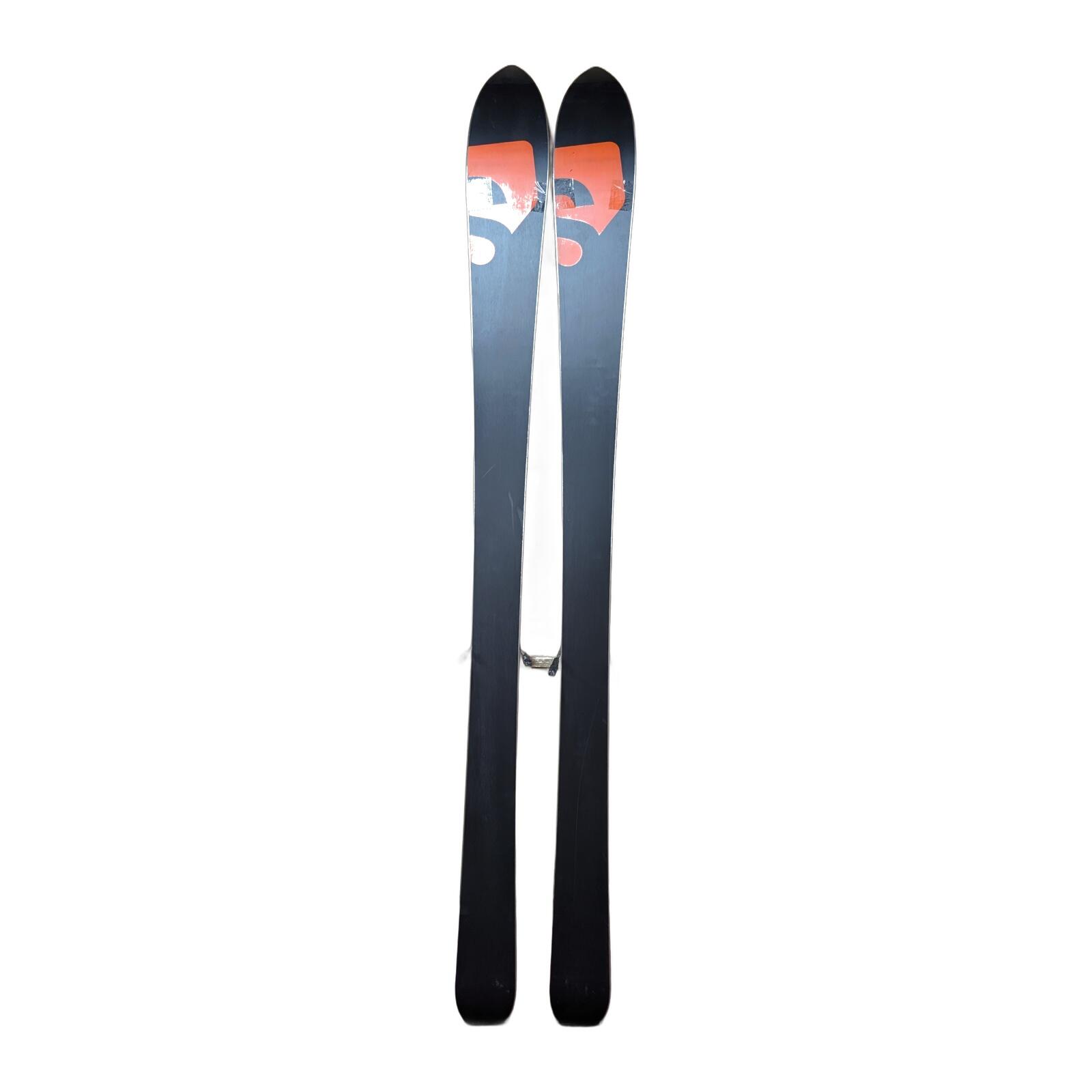 Salomon BBR V Shape 159cm - 159 cm 3/3