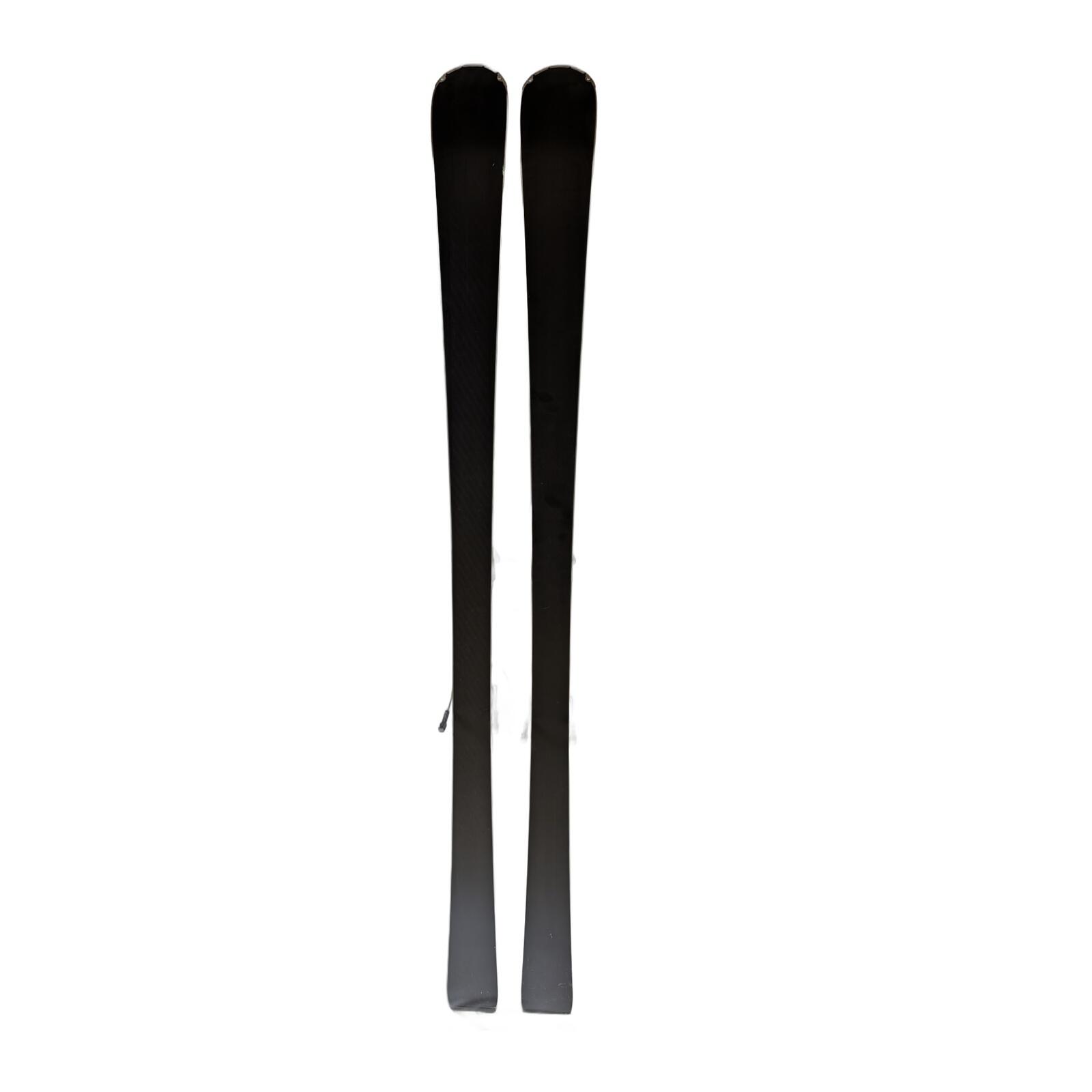 Dynastar SP 763 + NX 12 Neuf - 174 cm 2/2