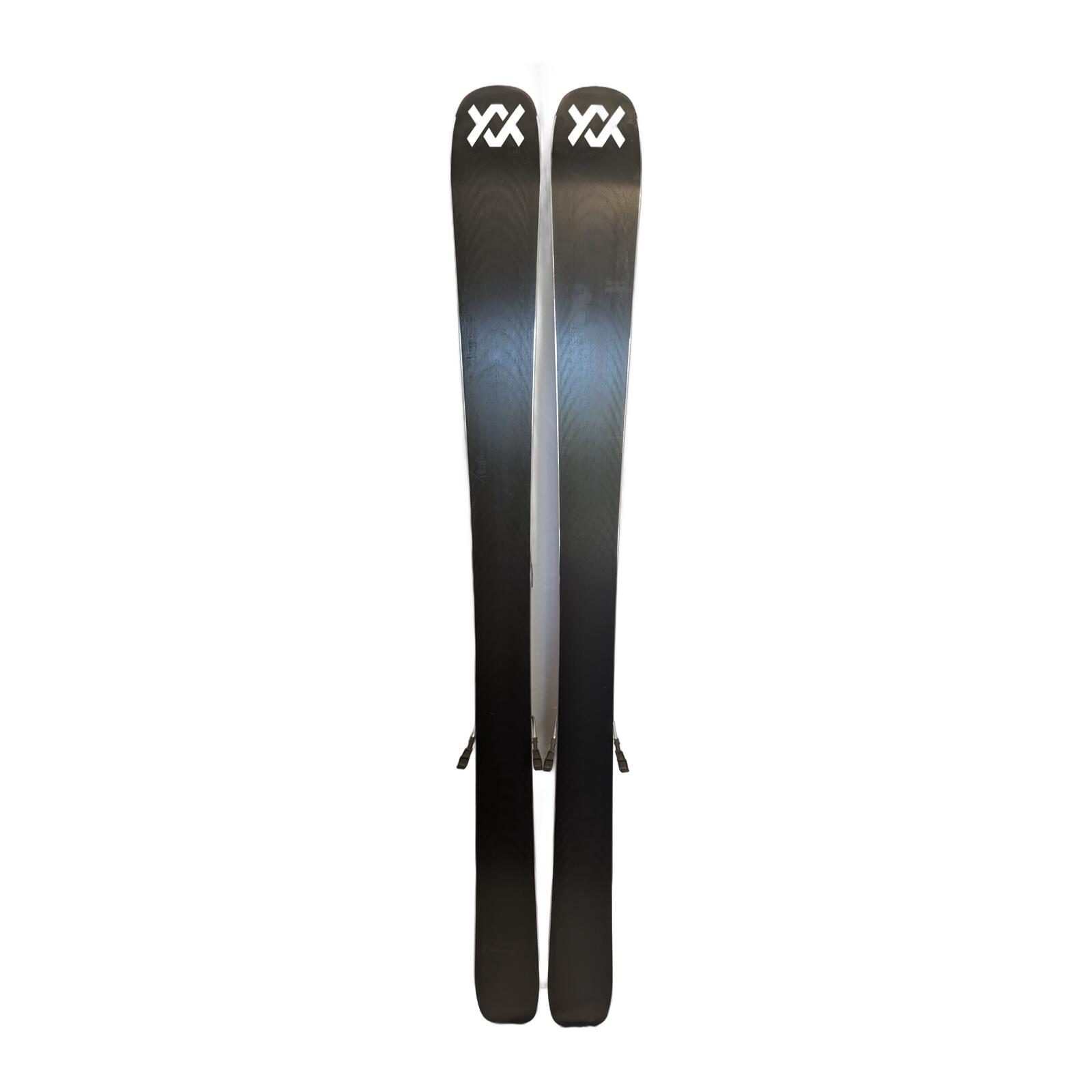 Völkl KENJA 88 149cm - 149 cm 3/3